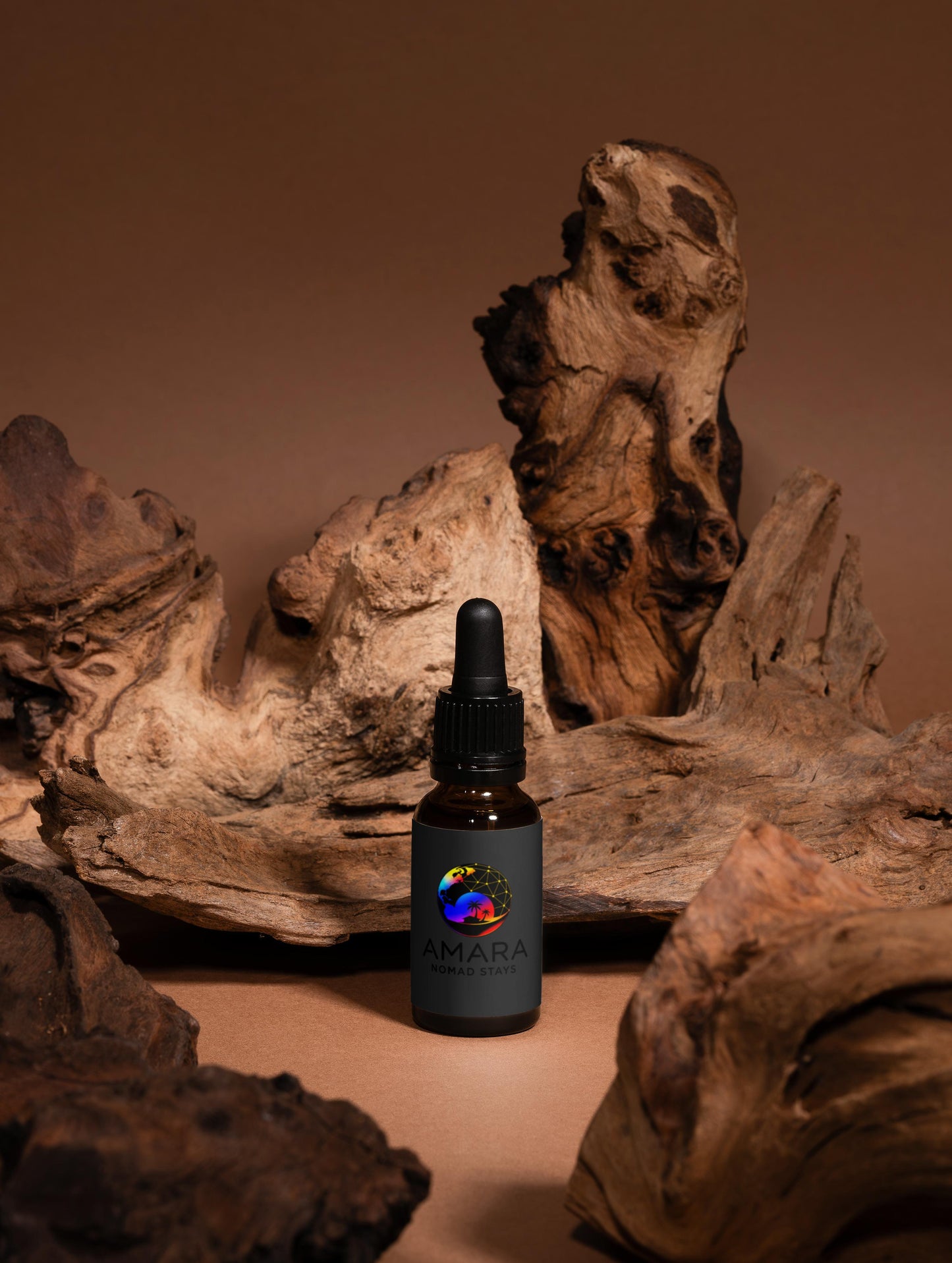Yumara Collections Calming Facial Oil