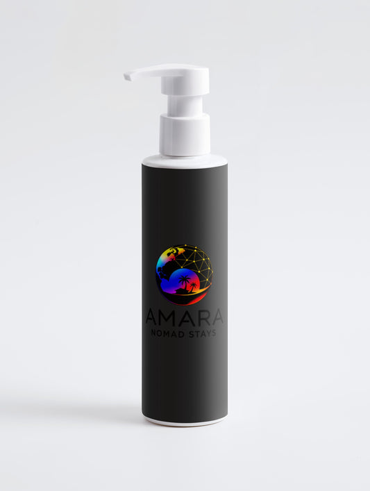 Yumara Collections Sensitive Skin Body Cream