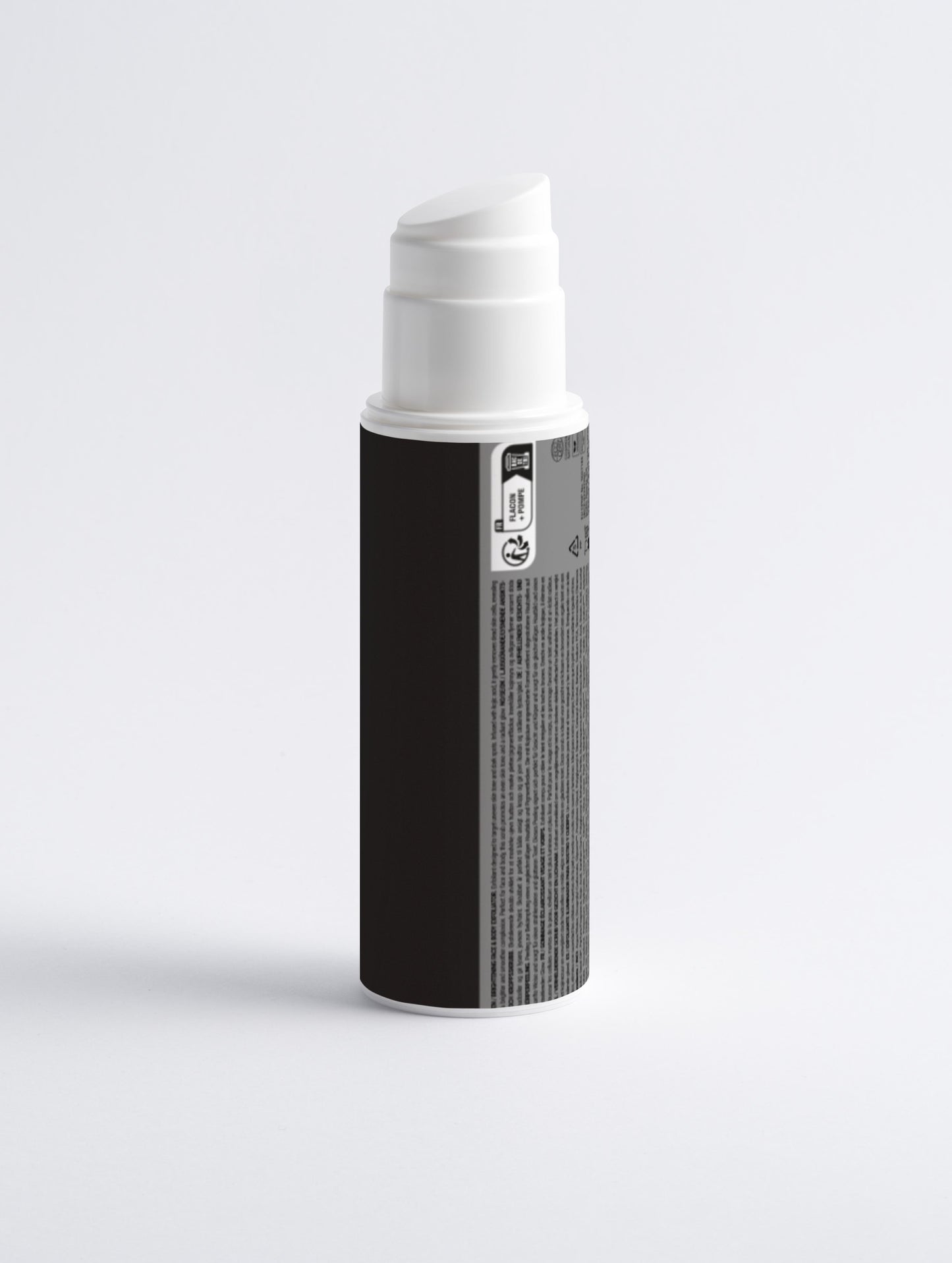 Yumara Collections Brightening Face & Body Exfoliator with Kojic Acid