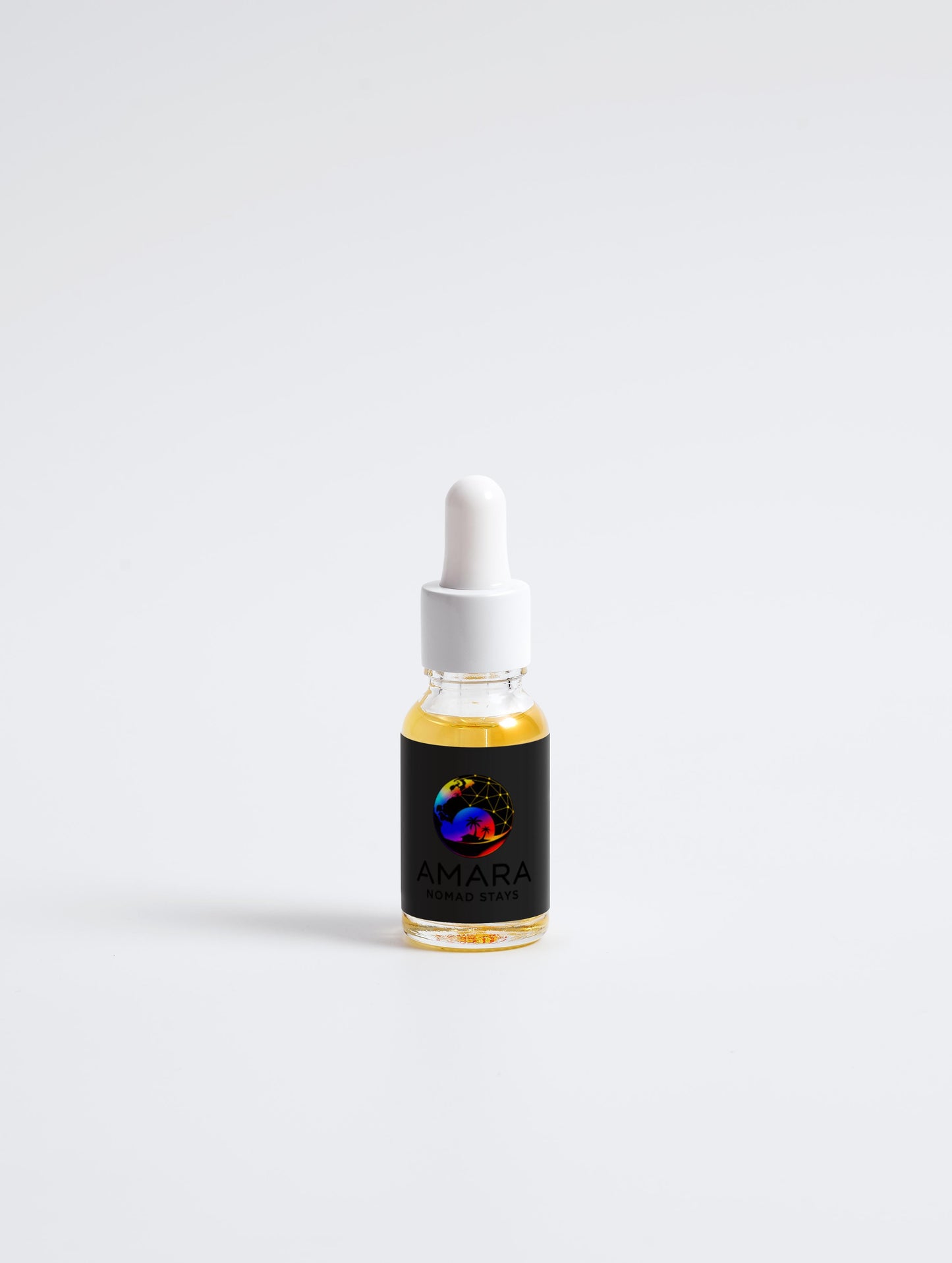 Yumara Collections Calming Facial Oil