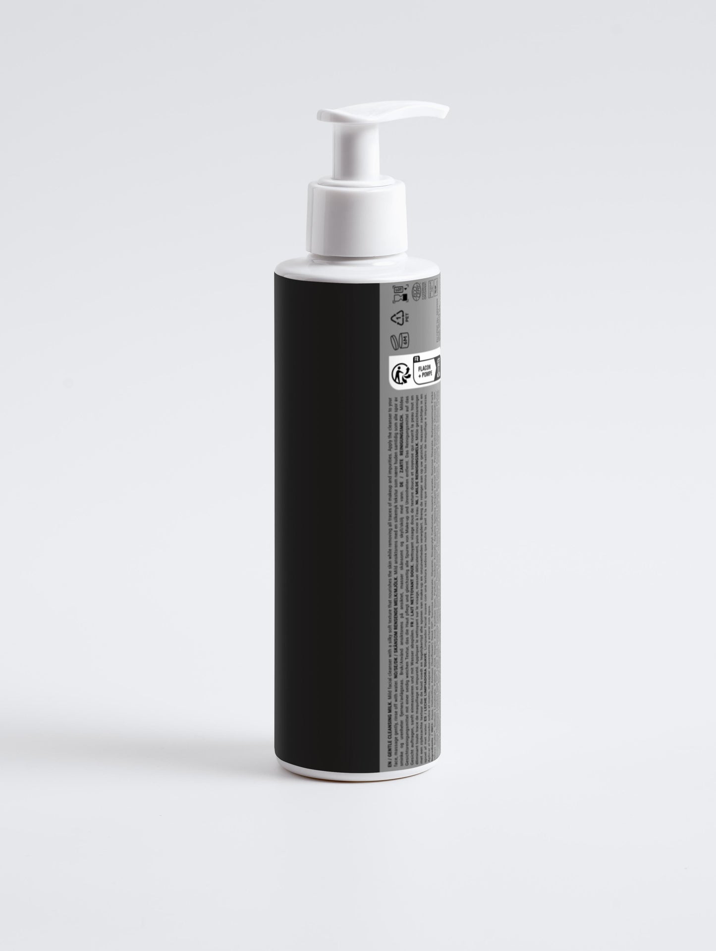 Yumara Collections Gentle Cleansing Milk