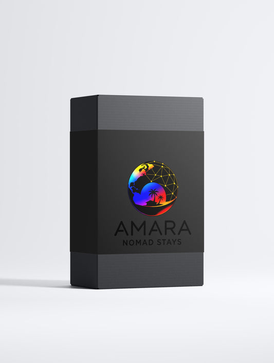 Yumara Collections Hair Repair & Shine Duo