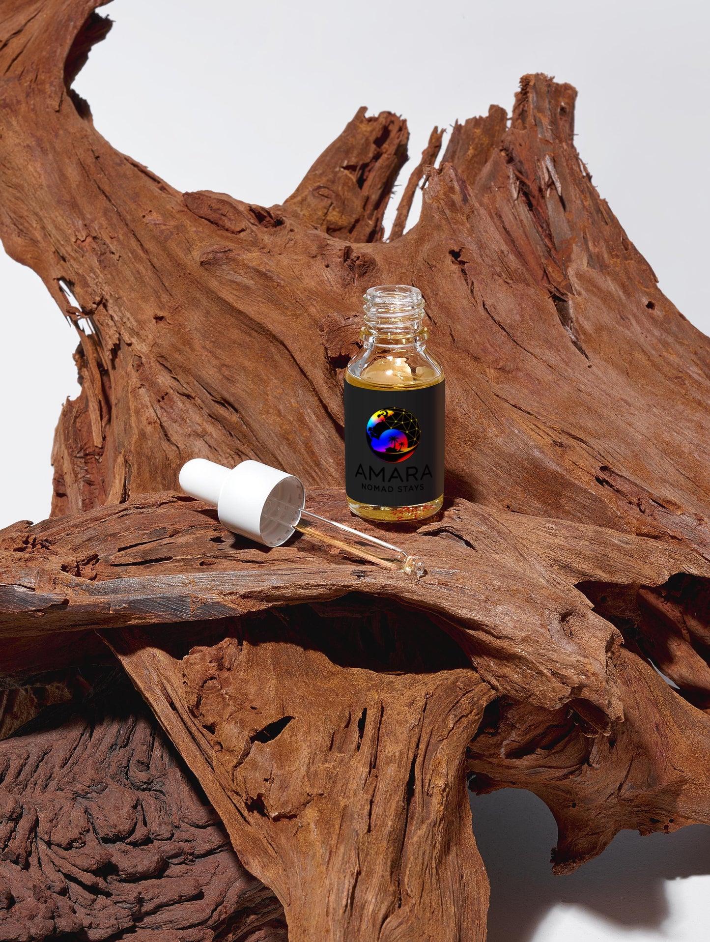 Yumara Collections Calming Facial Oil