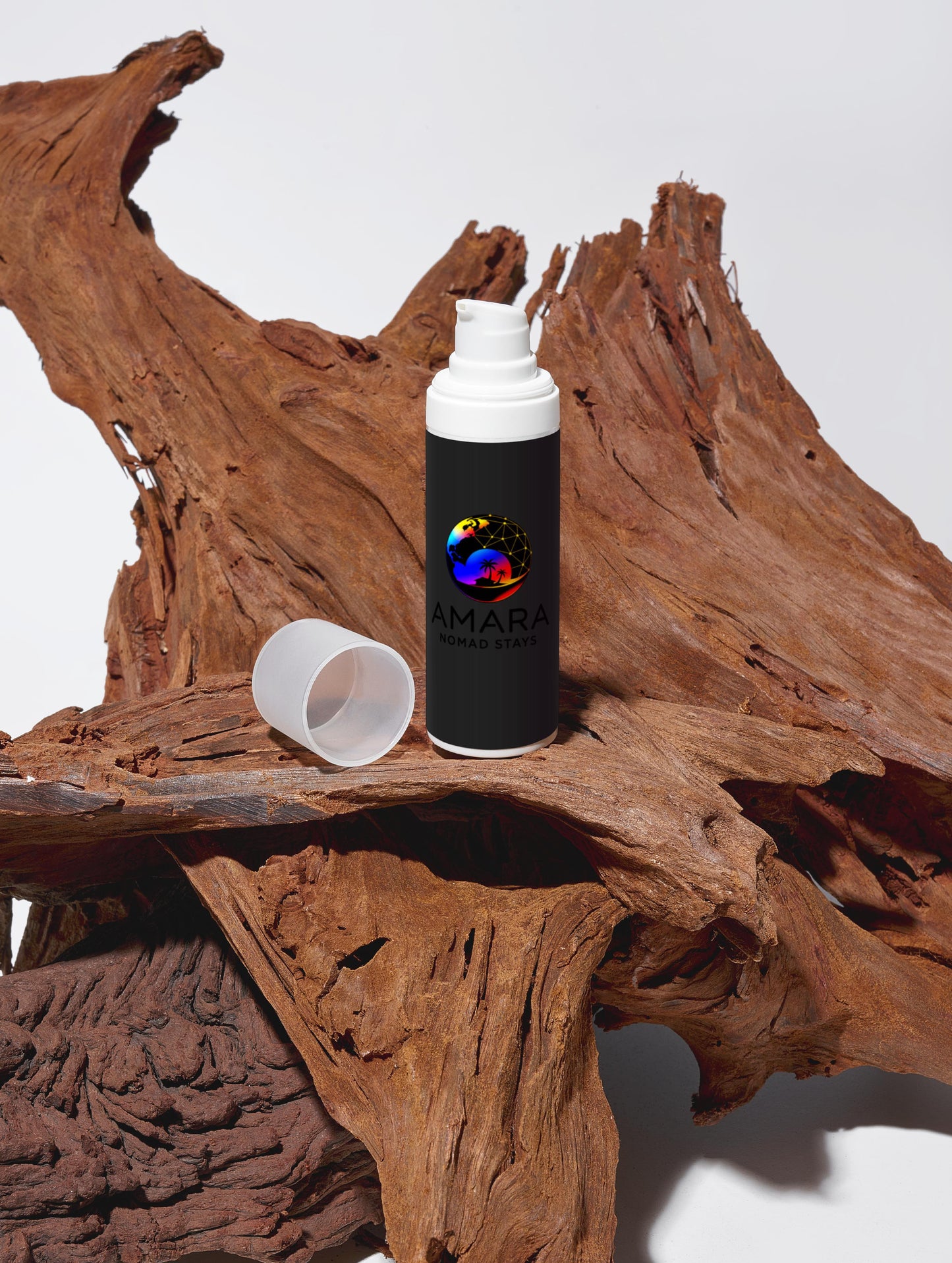 Yumara Collections Dark Spot Routine Duo