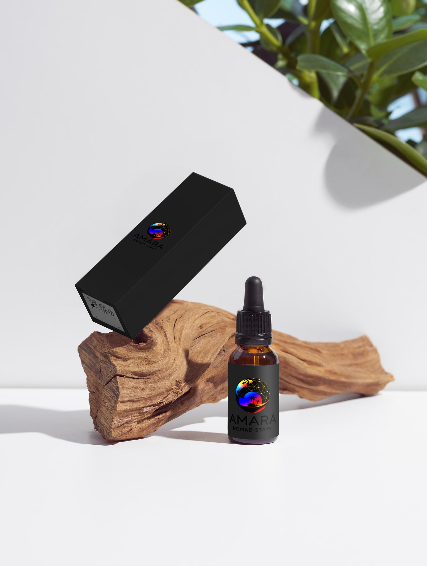 Yumara Collections Nourishing Facial Oil