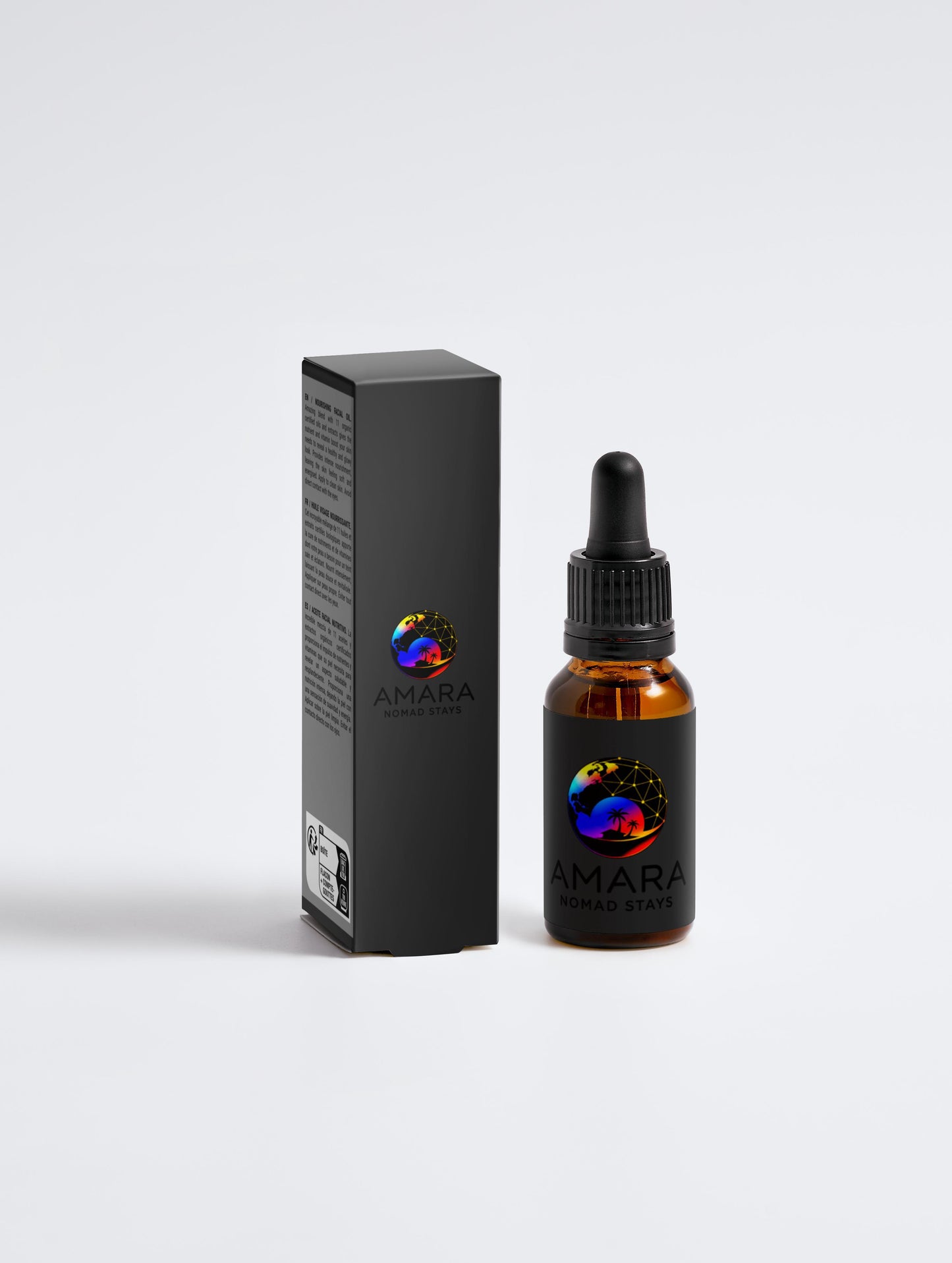 Yumara Collections Nourishing Facial Oil