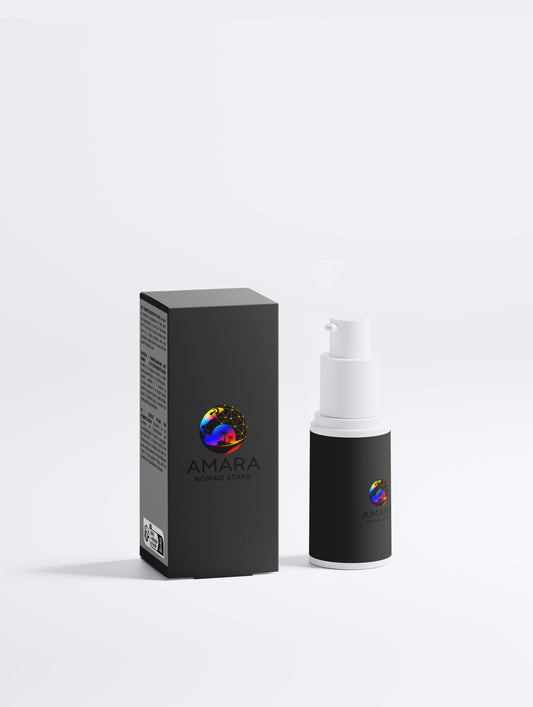 Yumara Collections Targeted Dark Spot Care, 1% Kojic Acid