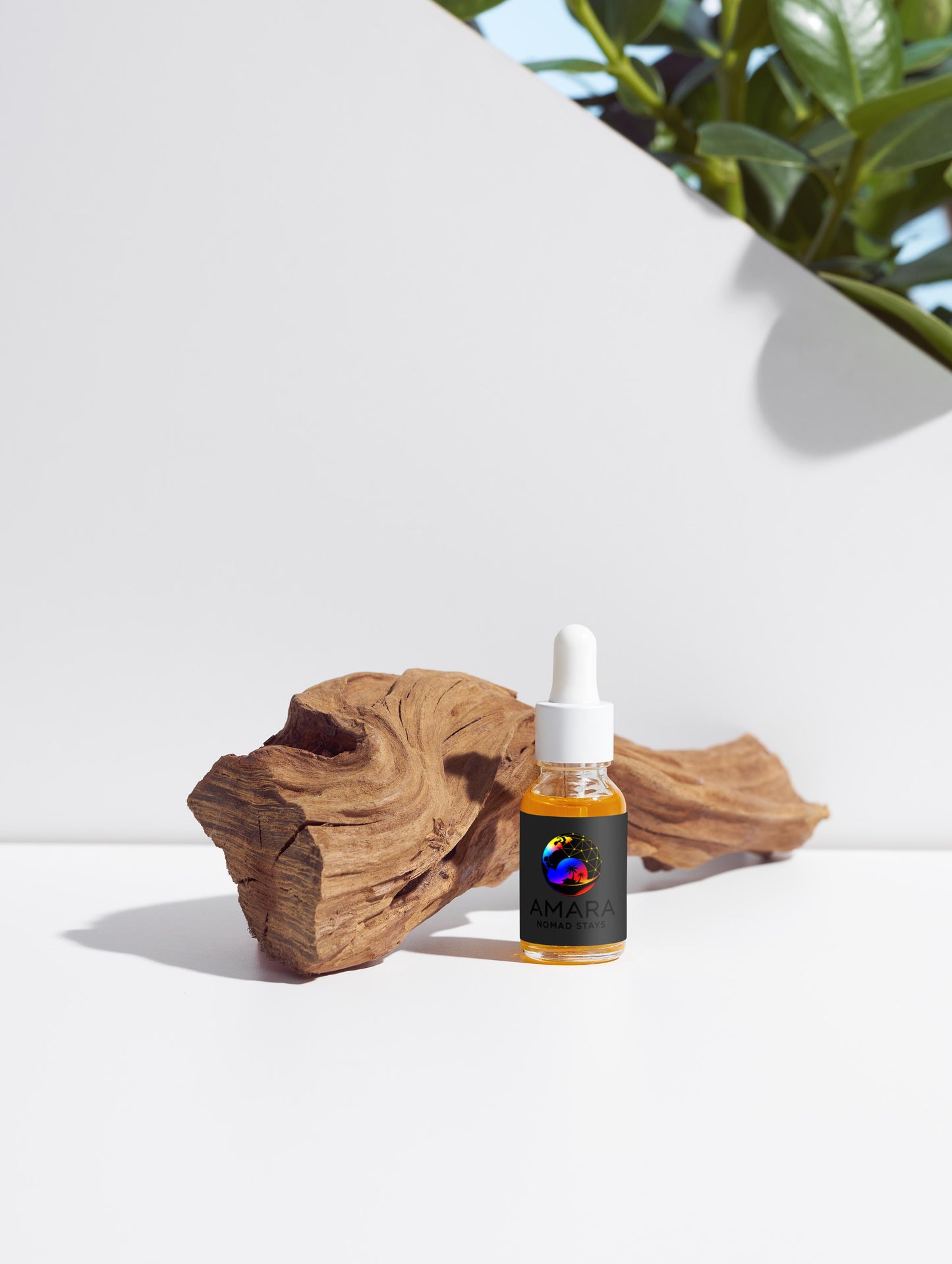 Yumara Collections Nourishing Facial Oil