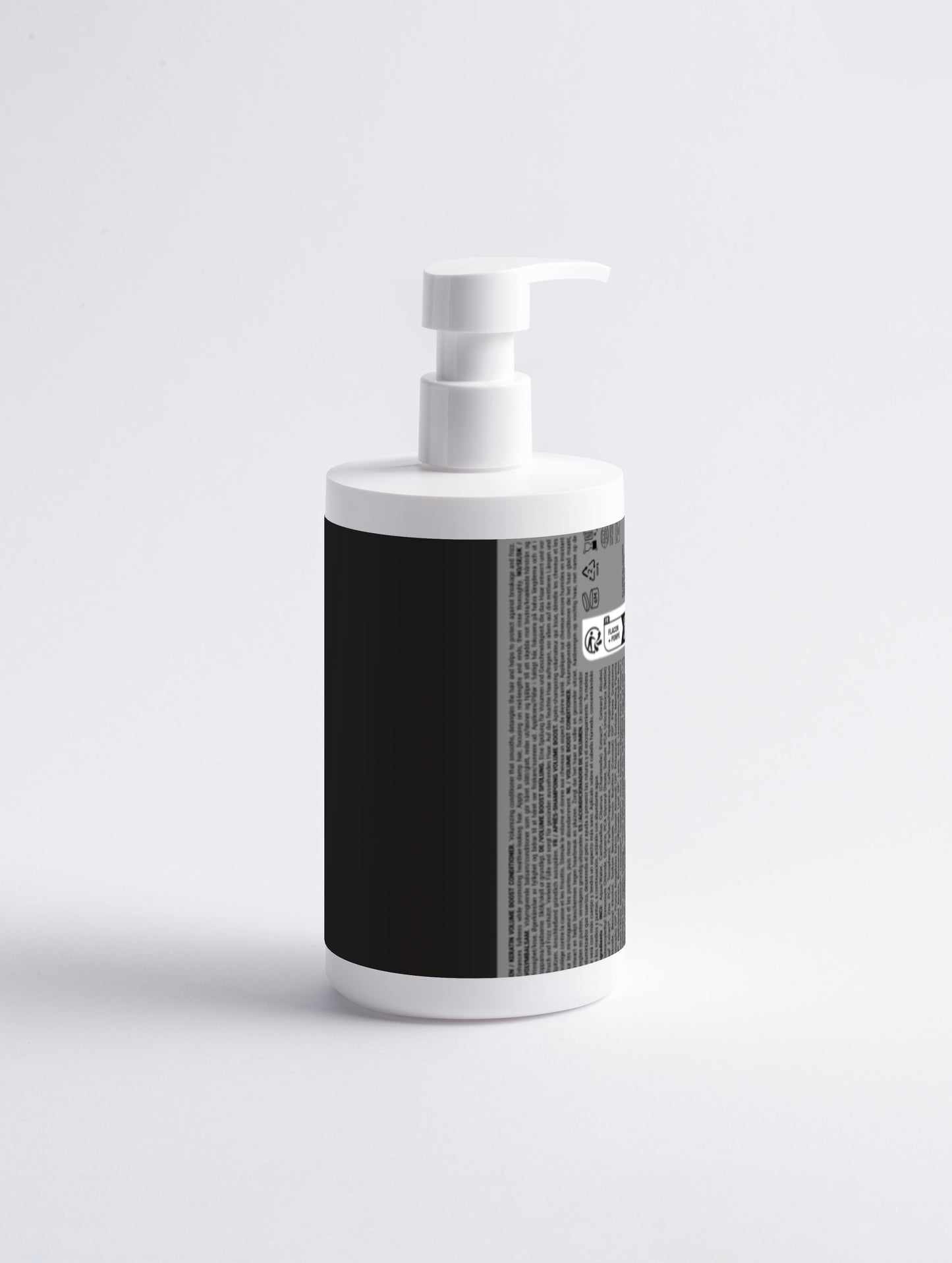 Yumara Collections Keratin Volume Boost Conditioner