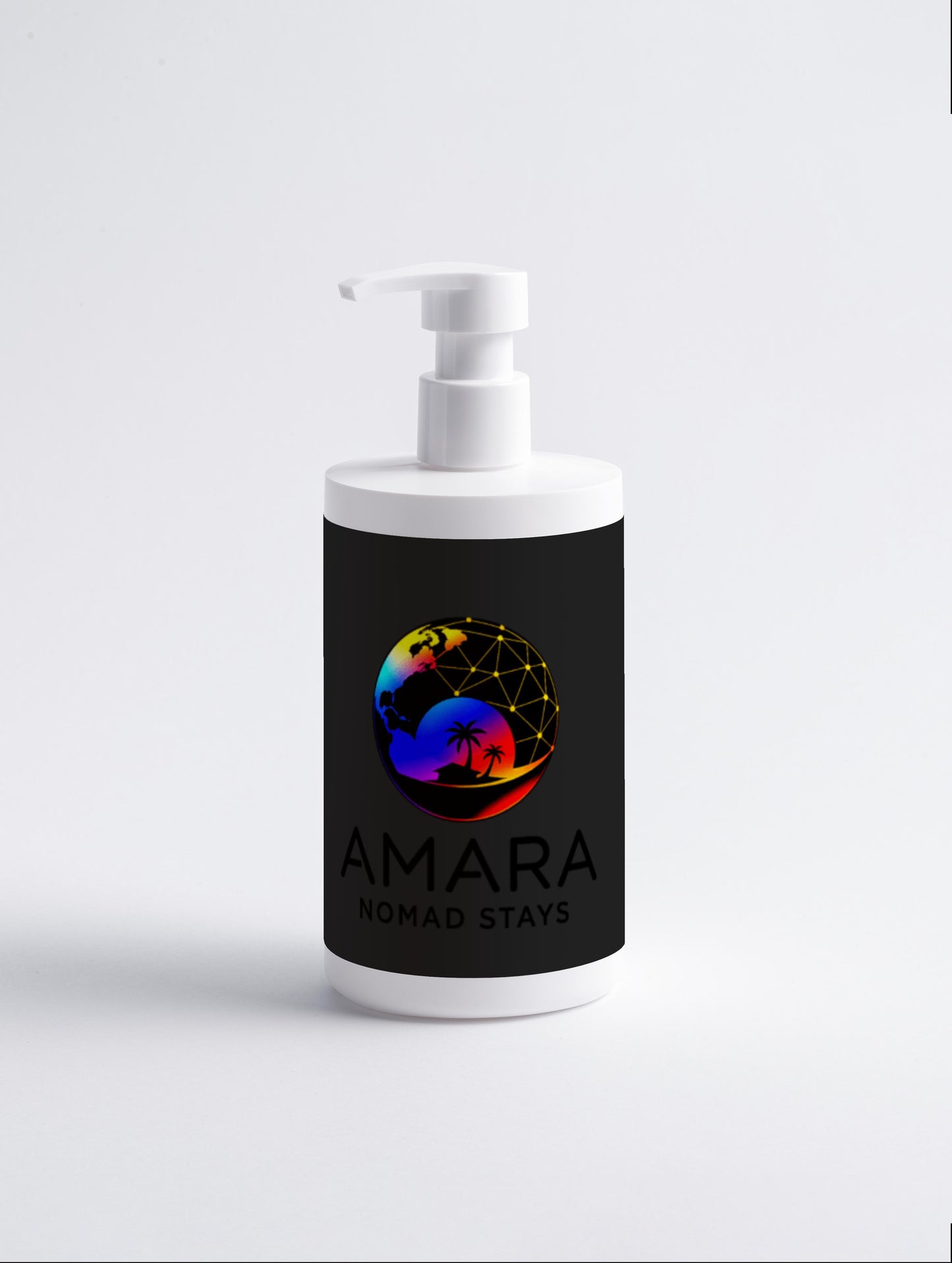 Yumara Collections Sensitive Scalp Shampoo