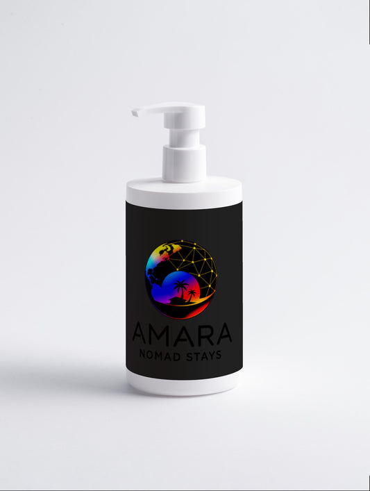 Yumara Collections Sensitive Scalp Shampoo