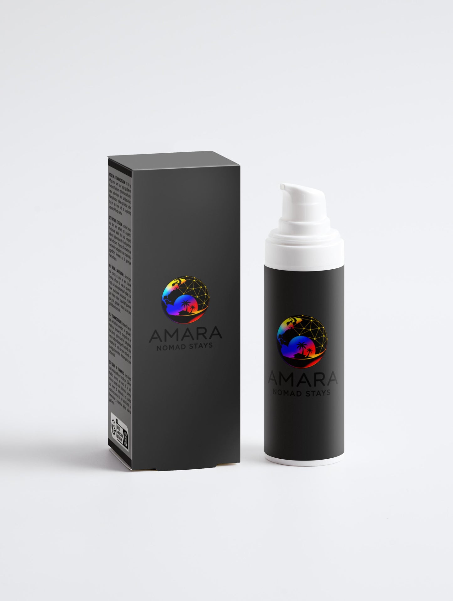 Yumara Collections Vitamin C Serum