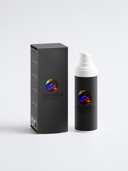 Yumara Collections Vitamin C Serum