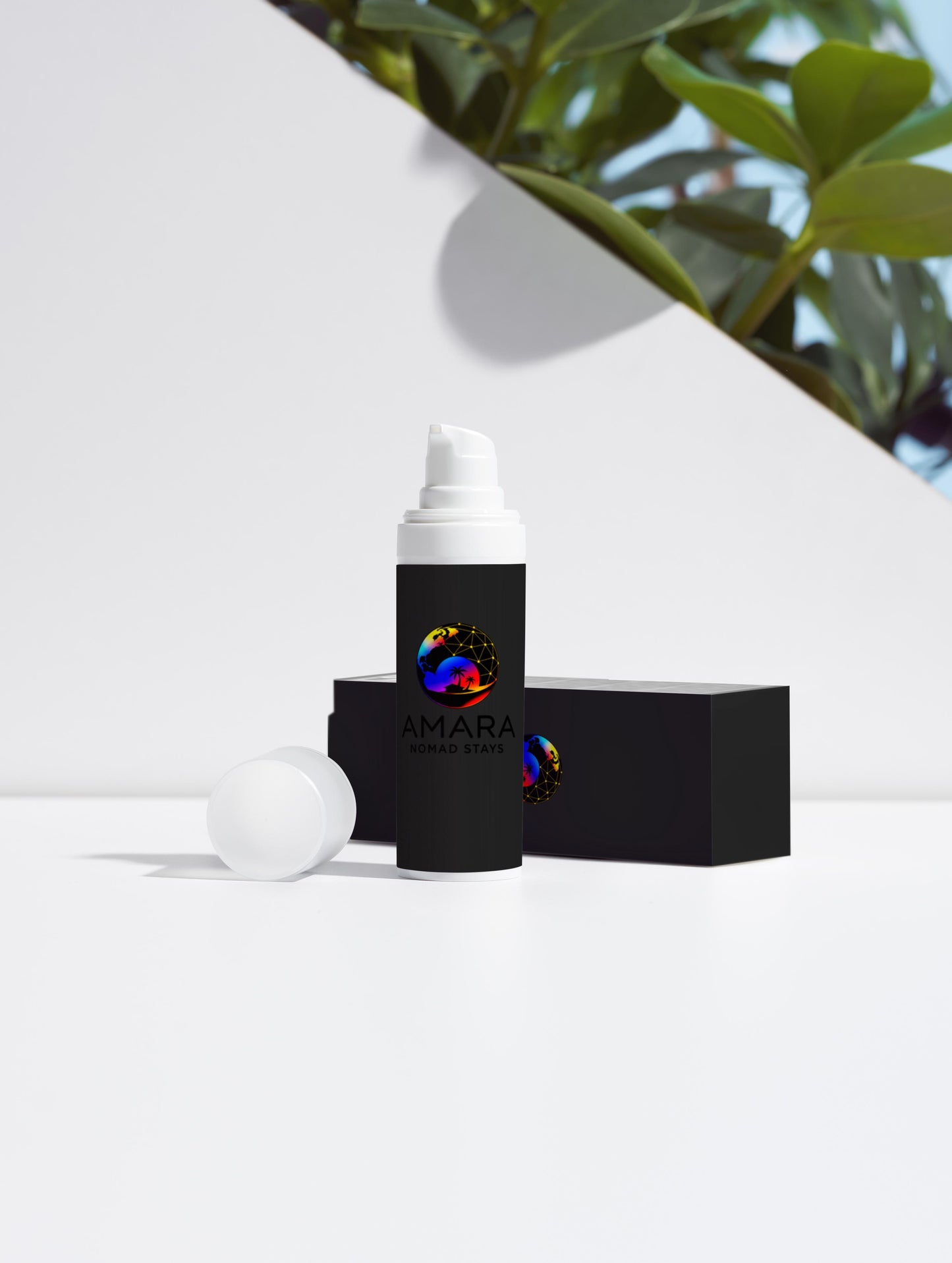 Yumara Collections Hydrating Serum
