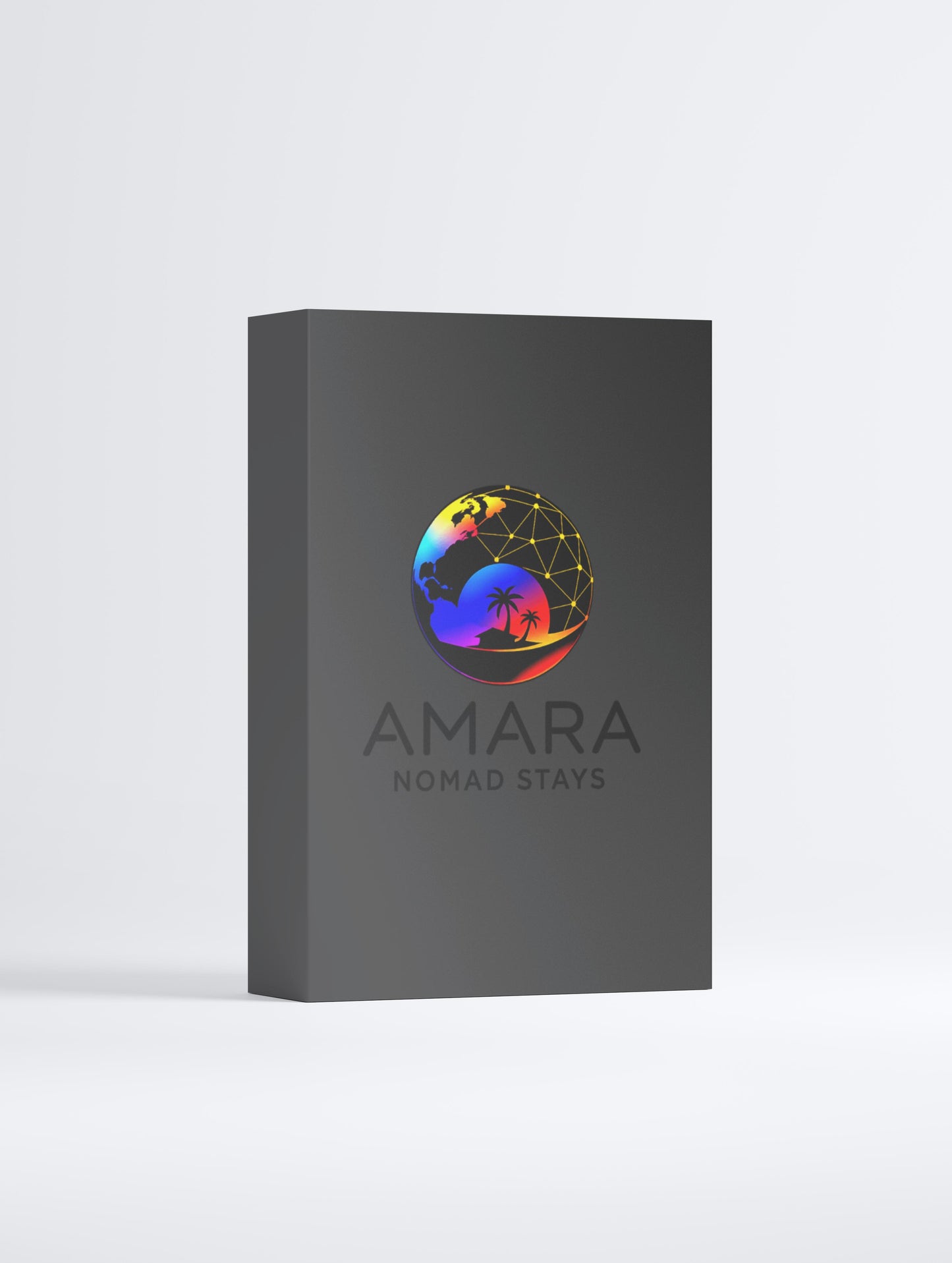 Yumara Collections Rejuvenating Glow Collection Box
