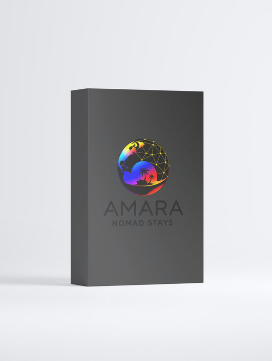 Yumara Collections Rejuvenating Glow Collection Box