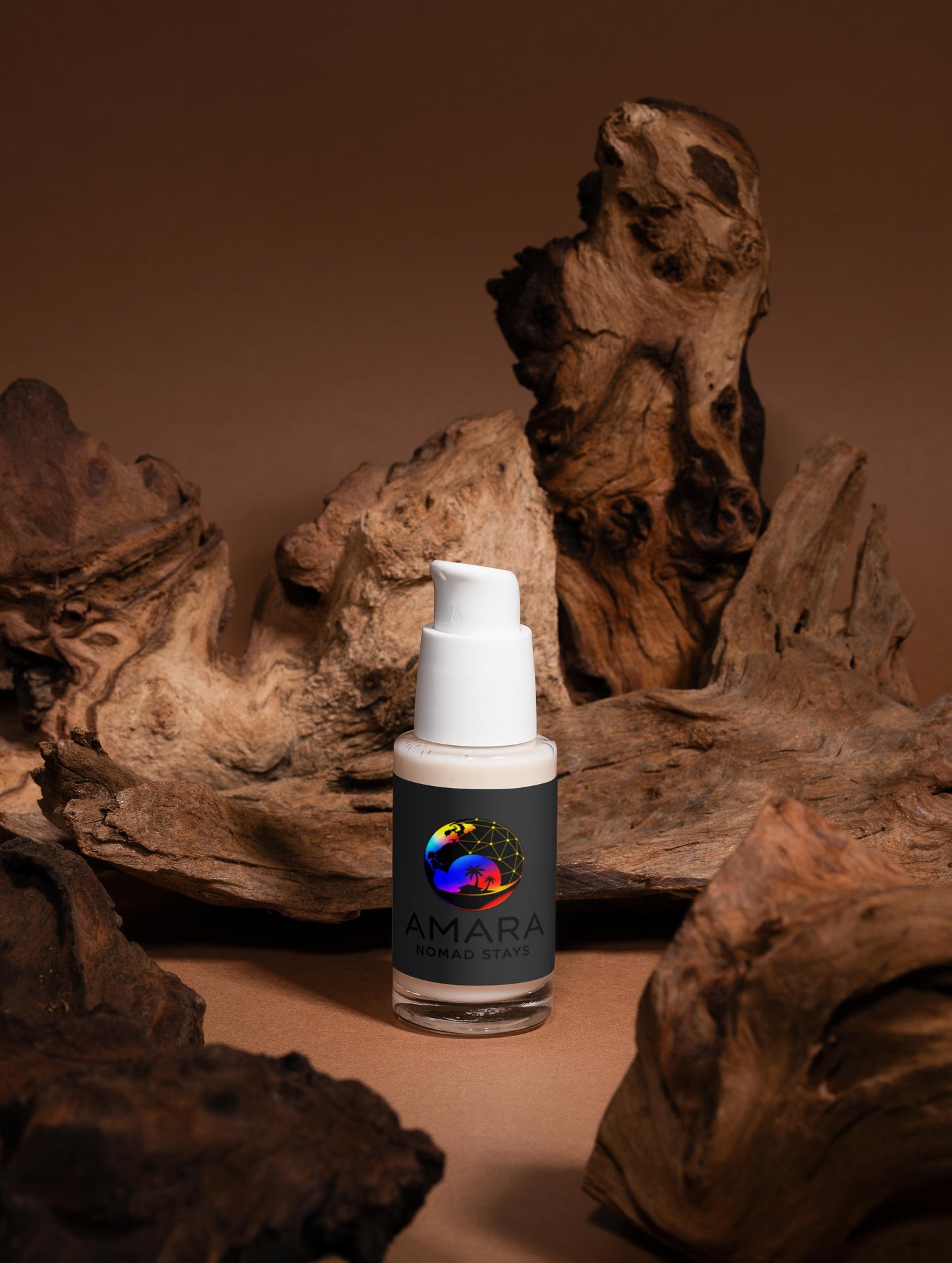 Yumara Collections Dark Spot Routine Duo