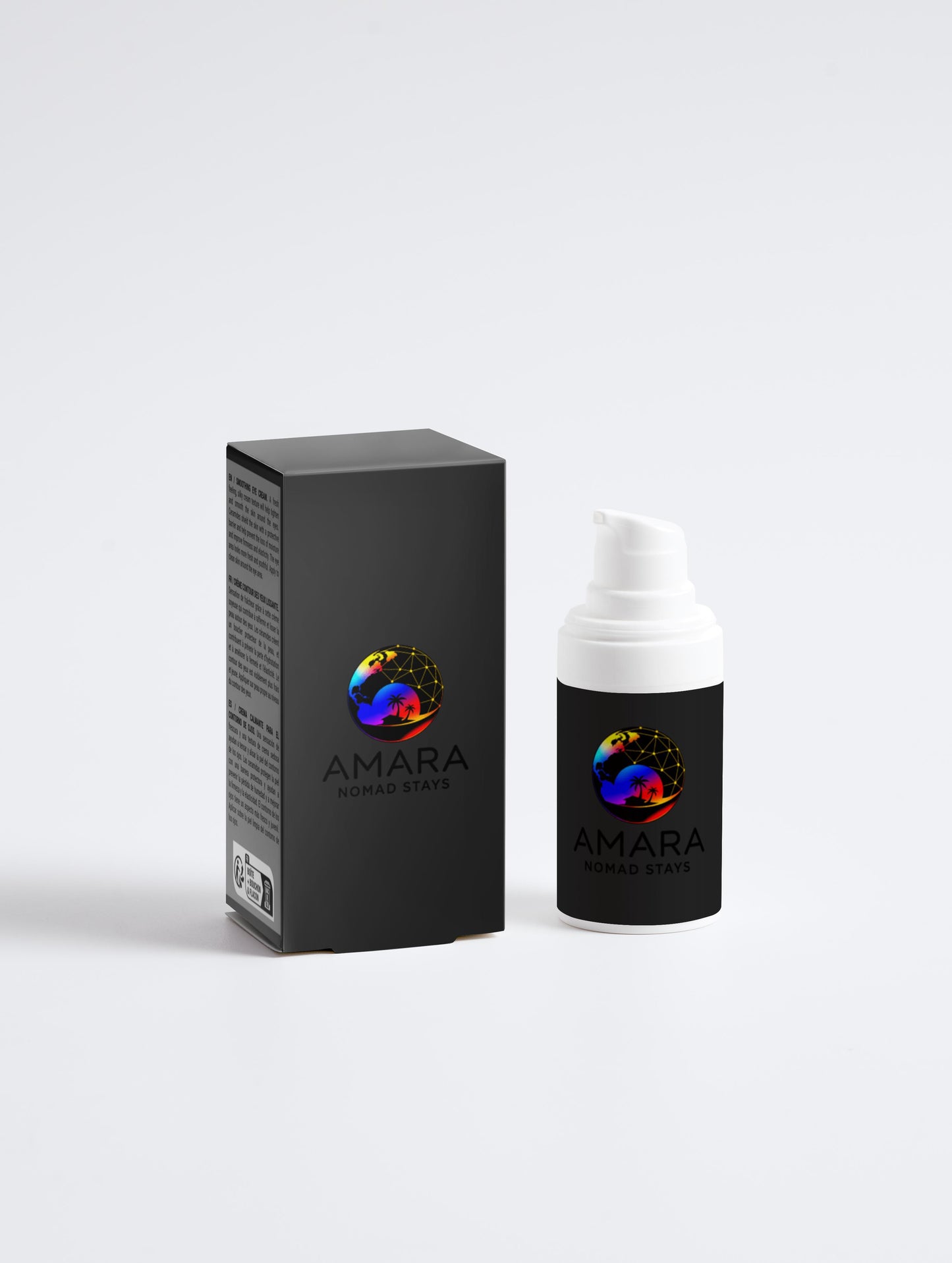 Yumara Collections Smoothing Eye Cream