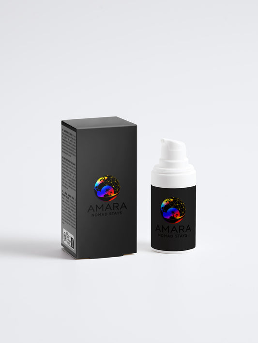 Yumara Collections Smoothing Eye Cream