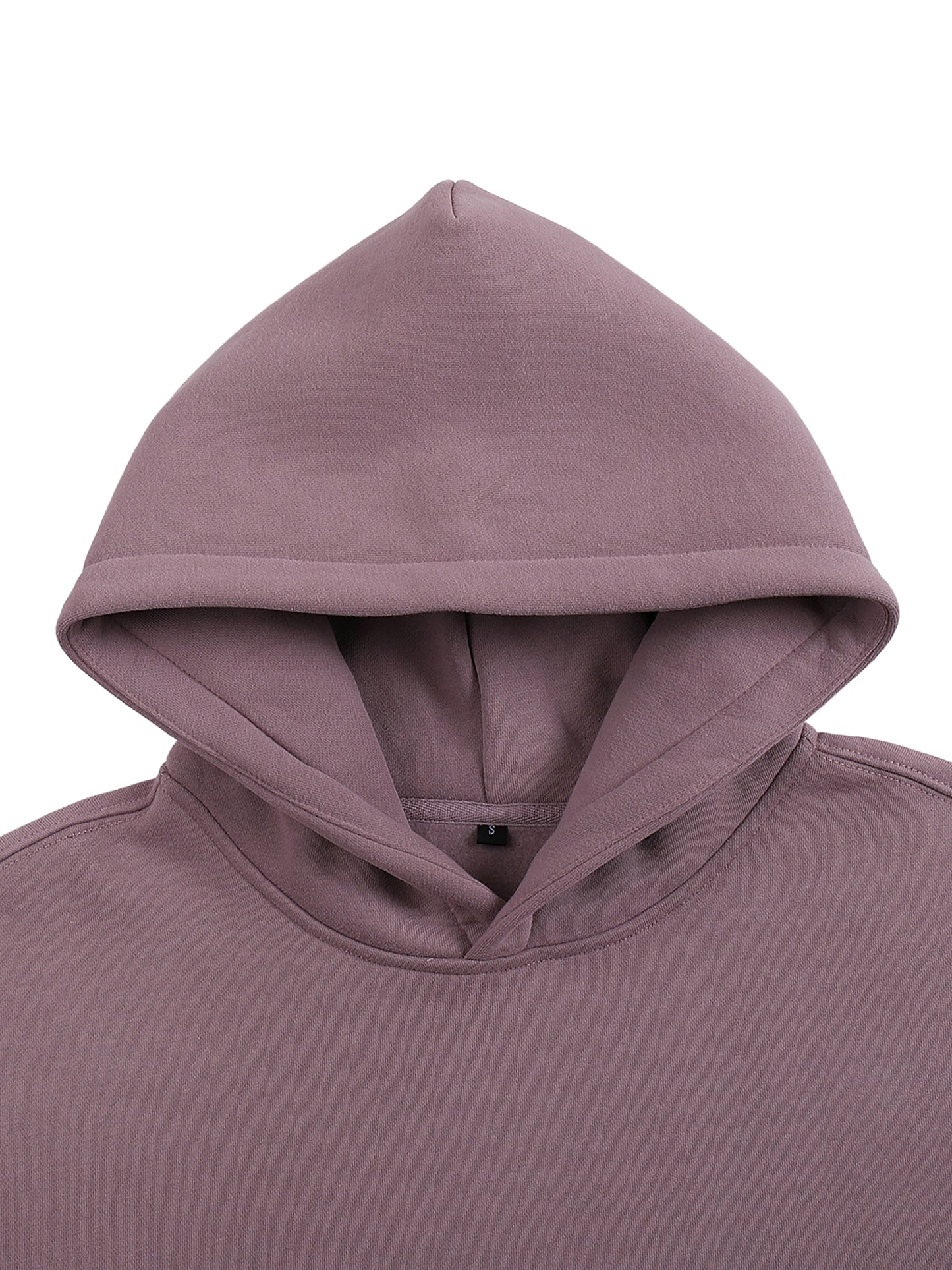 AMARA NOMAD  ROA Oversize Hoodie