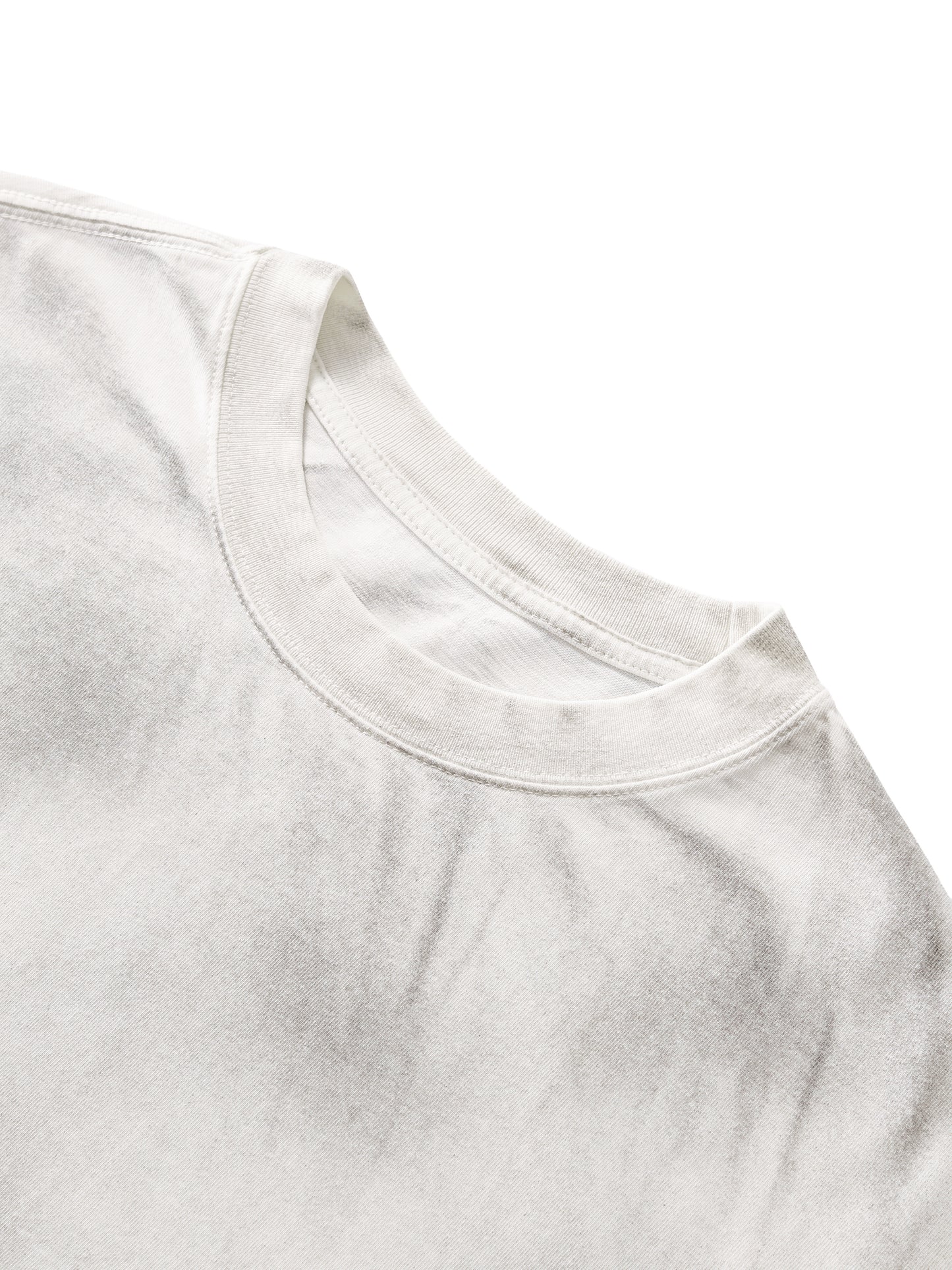 Nomad Thionne Washed Loose T-Shirt  Urban Fade Edition