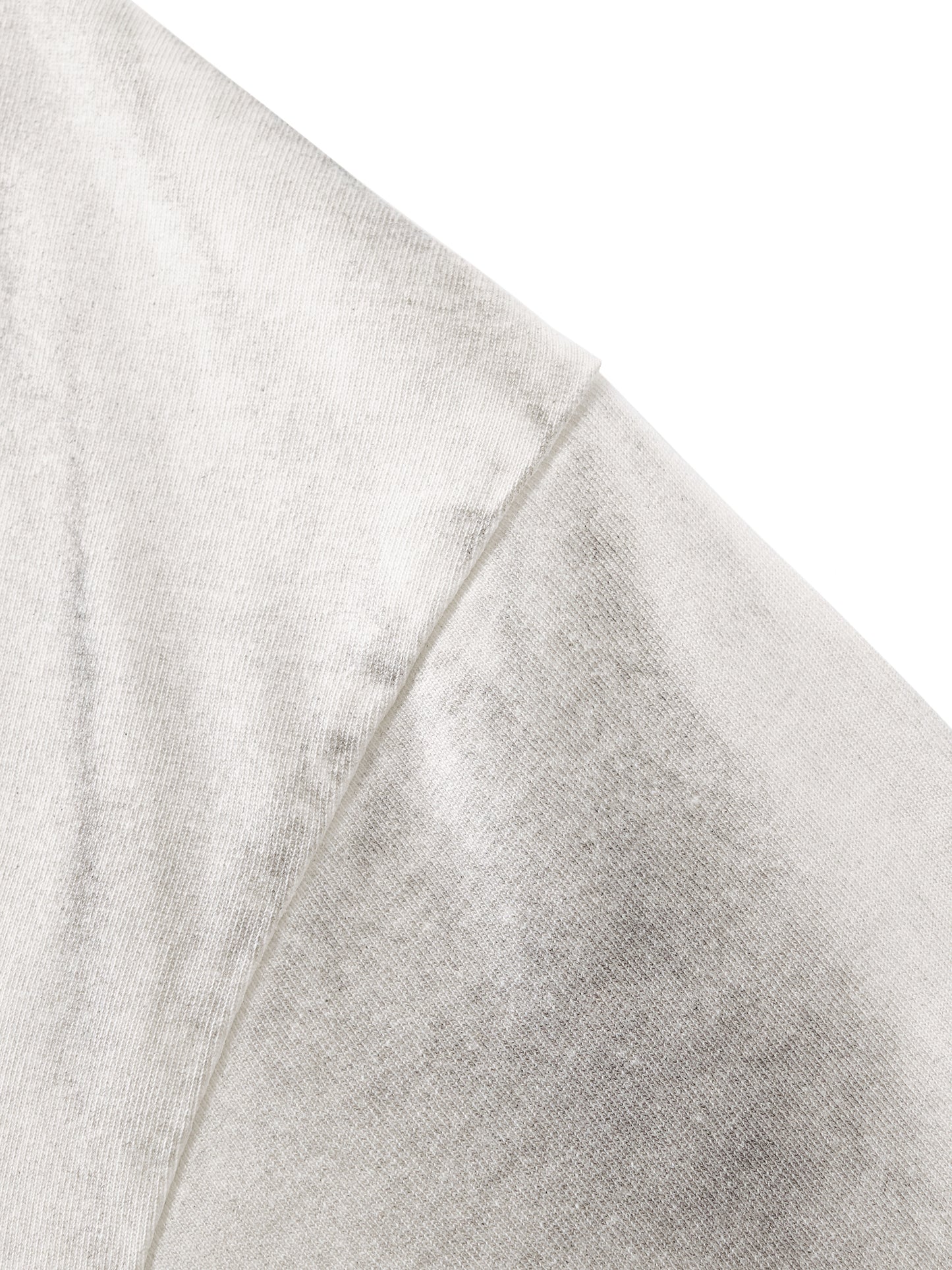 Nomad Thionne Washed Loose T-Shirt  Urban Fade Edition