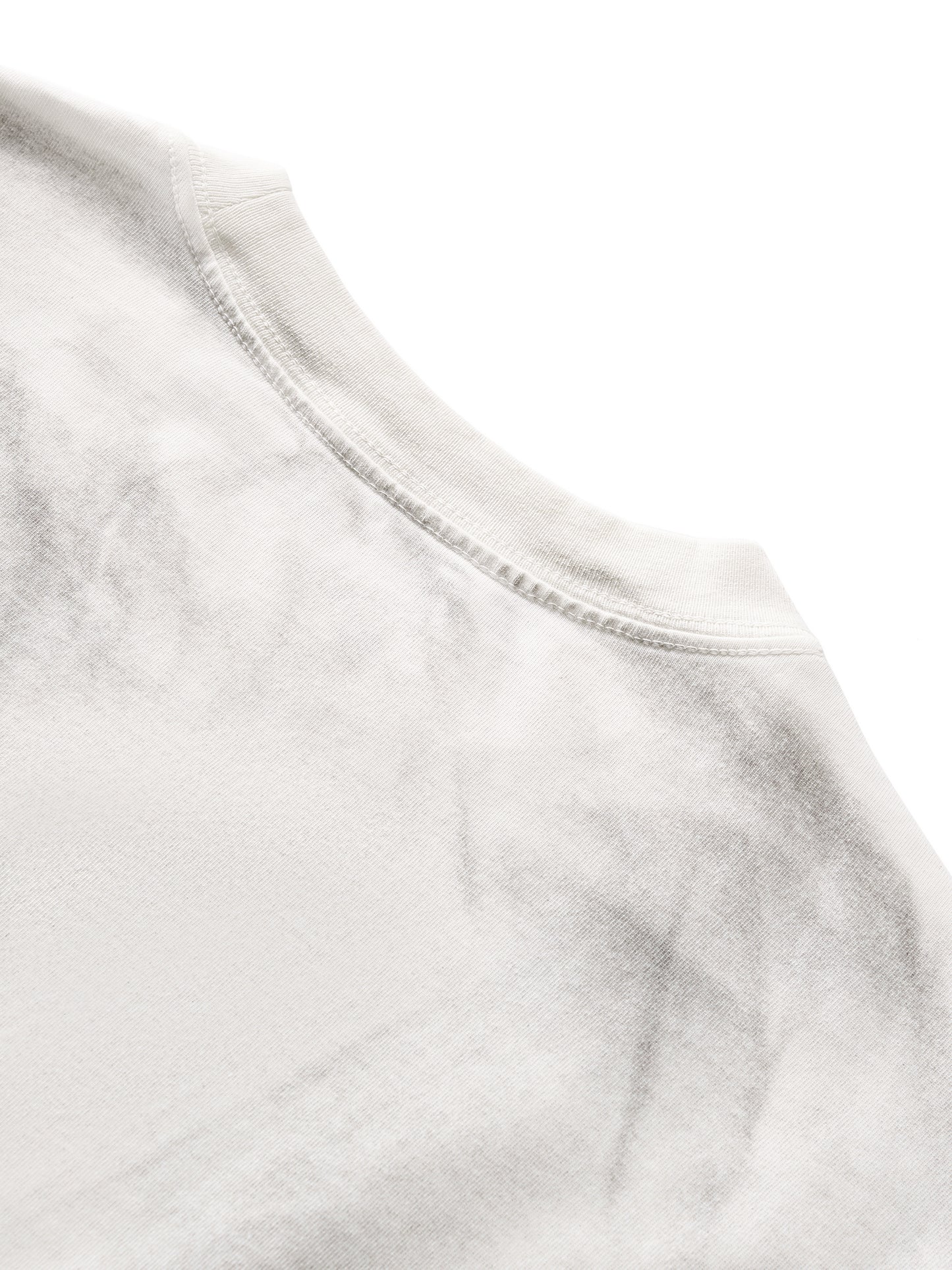 Nomad Thionne Washed Loose T-Shirt  Urban Fade Edition