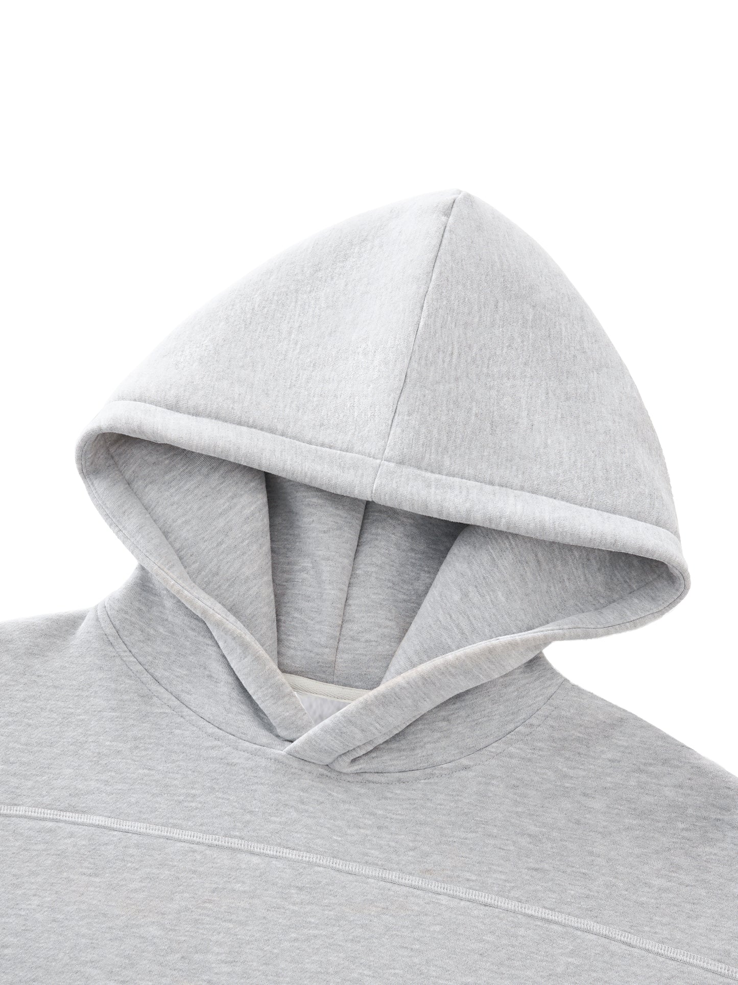 Yumara Collections Nomad Street Hoodie