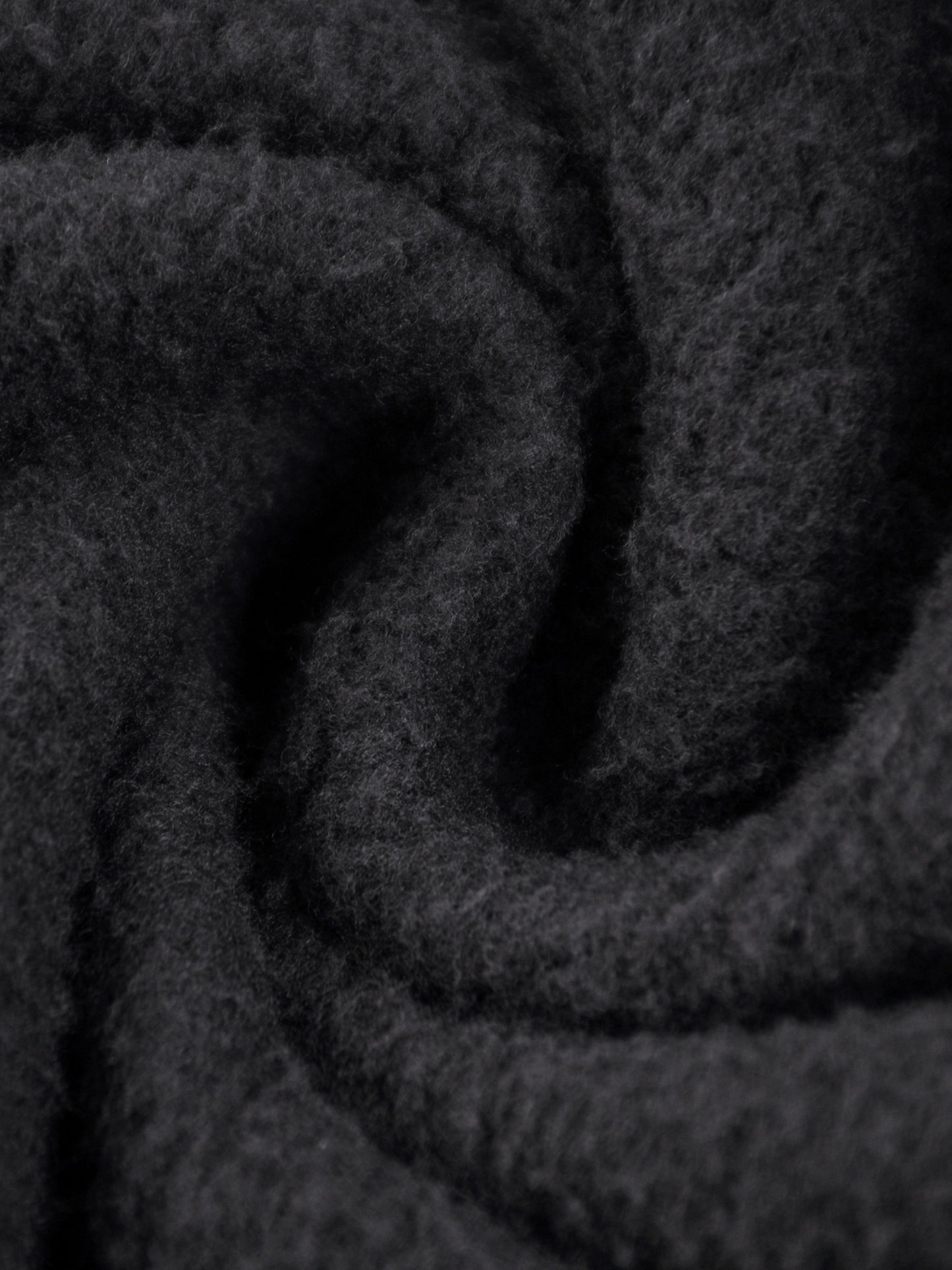 Thionne Vintage Washed Frayed Fleece Hoodie Access Granted Edition
