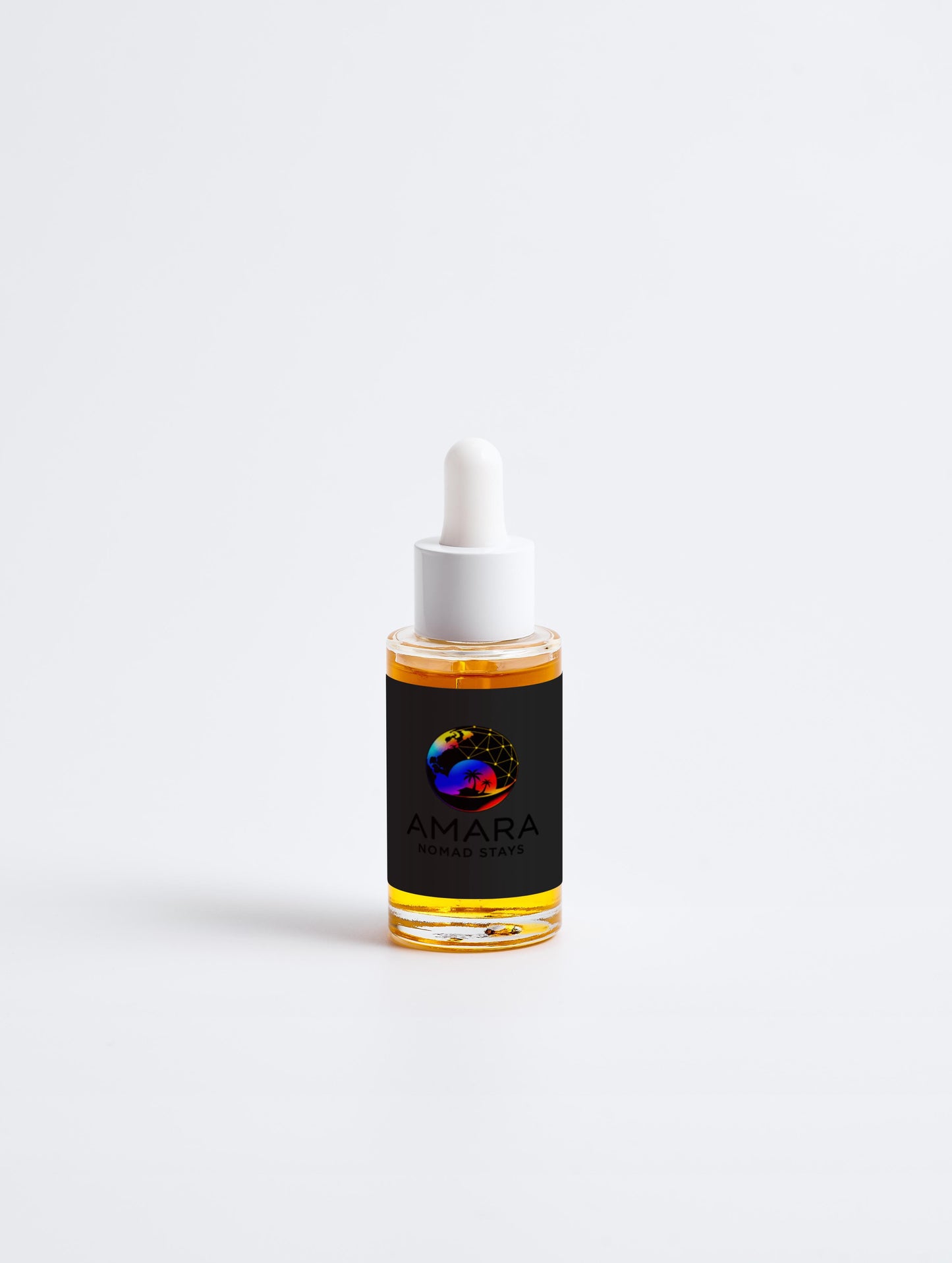 Yumara Collections Nourishing Facial Oil