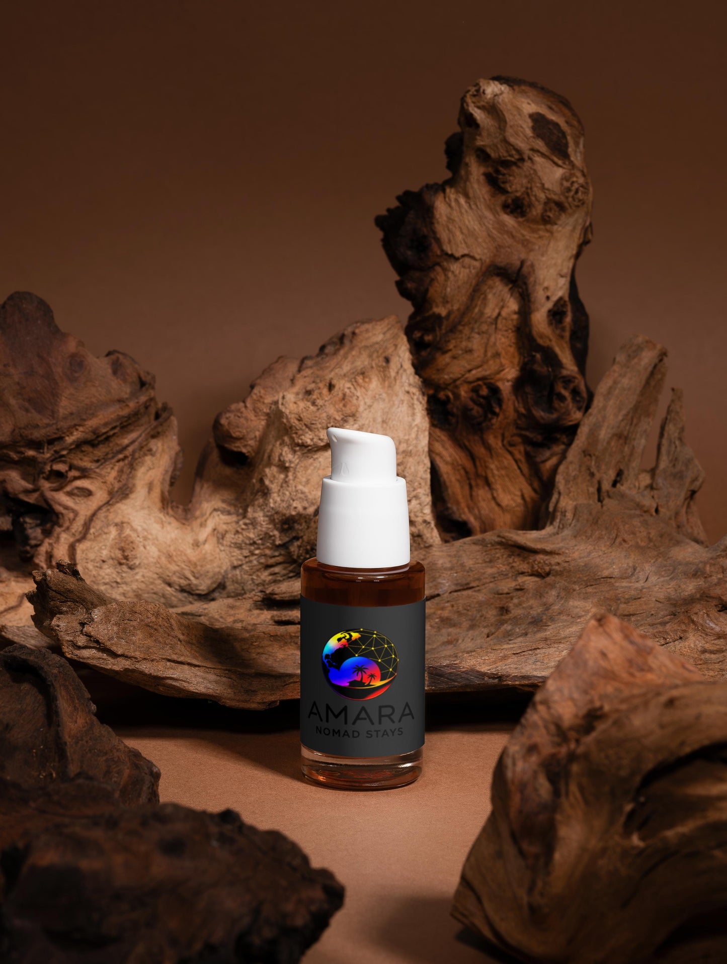 Yumara Collections Antioxidant Ginkgo Gel Booster