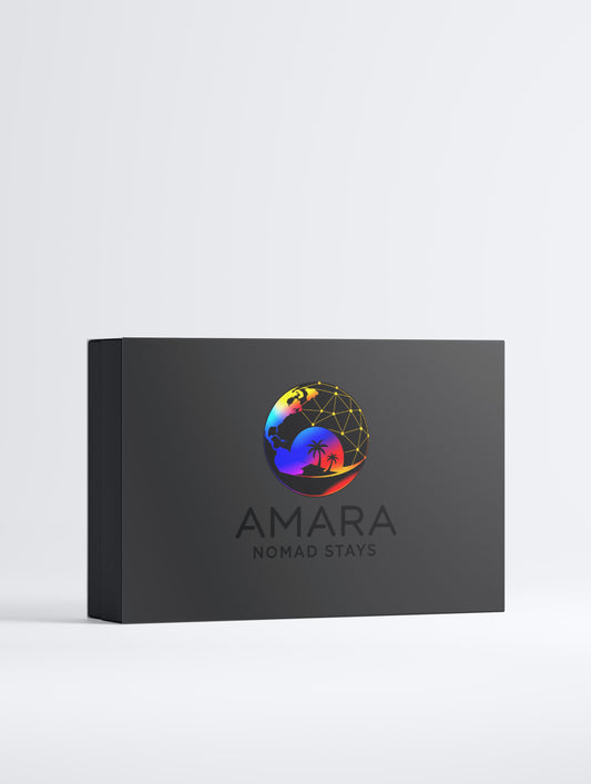 Yumara Collections The Ultimate Renewal Collection Box