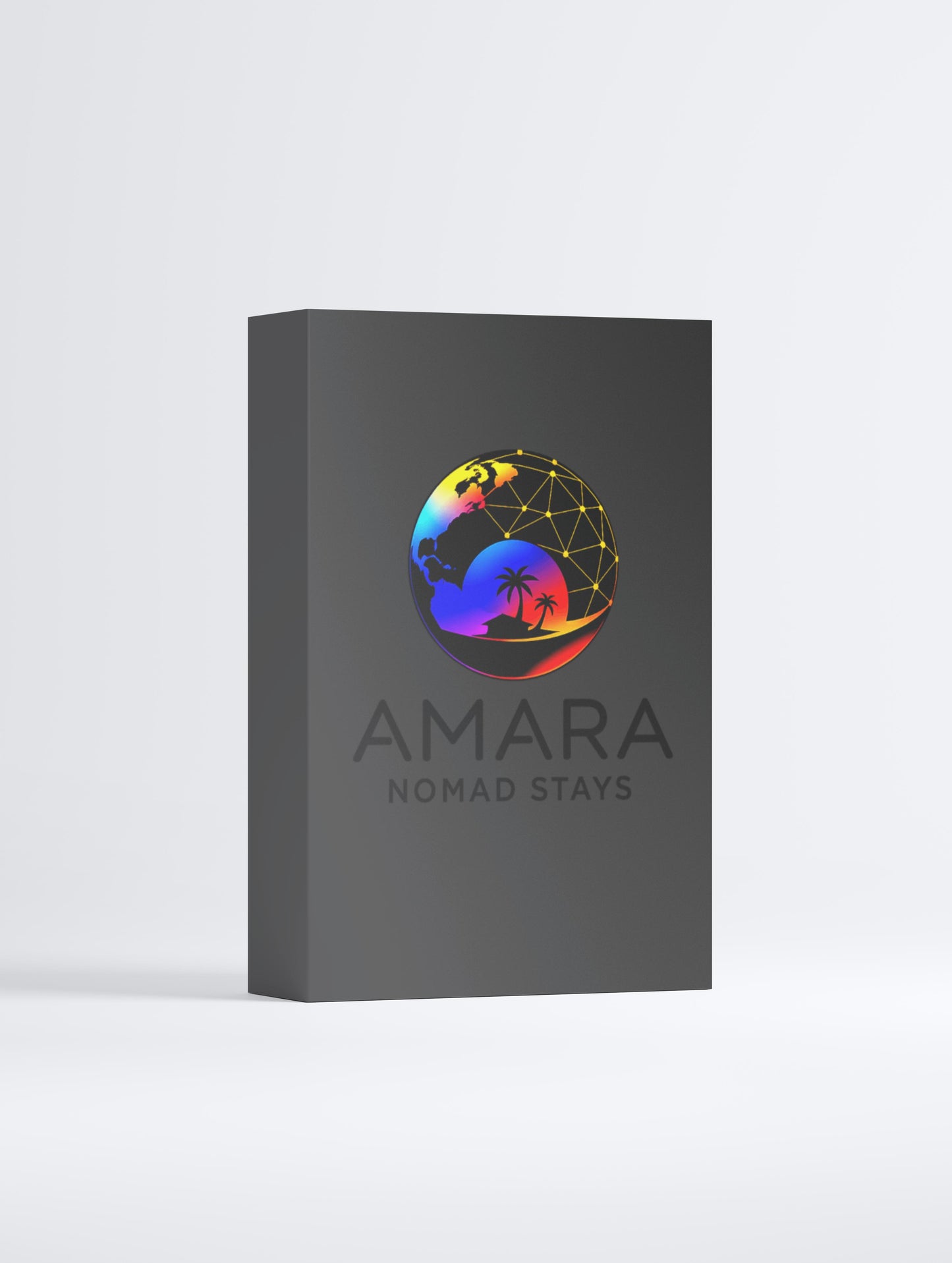 Yumara Collections Acne Care Collection Box