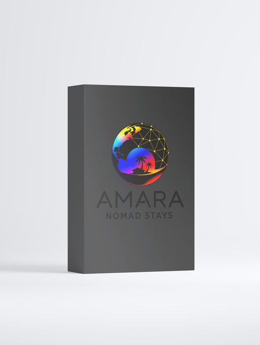 Yumara Collections Acne Care Collection Box