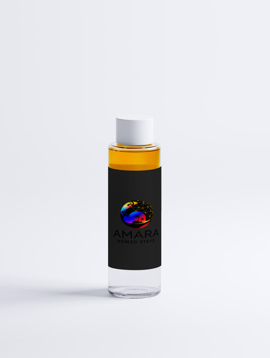 BiPhasic Make-up Remover, Fragrance Free BY YUMARA COLLECTIONS