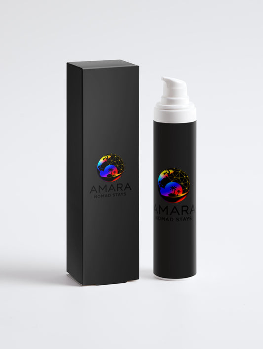 Yumara Collections Oil-Free Hydrating Gel