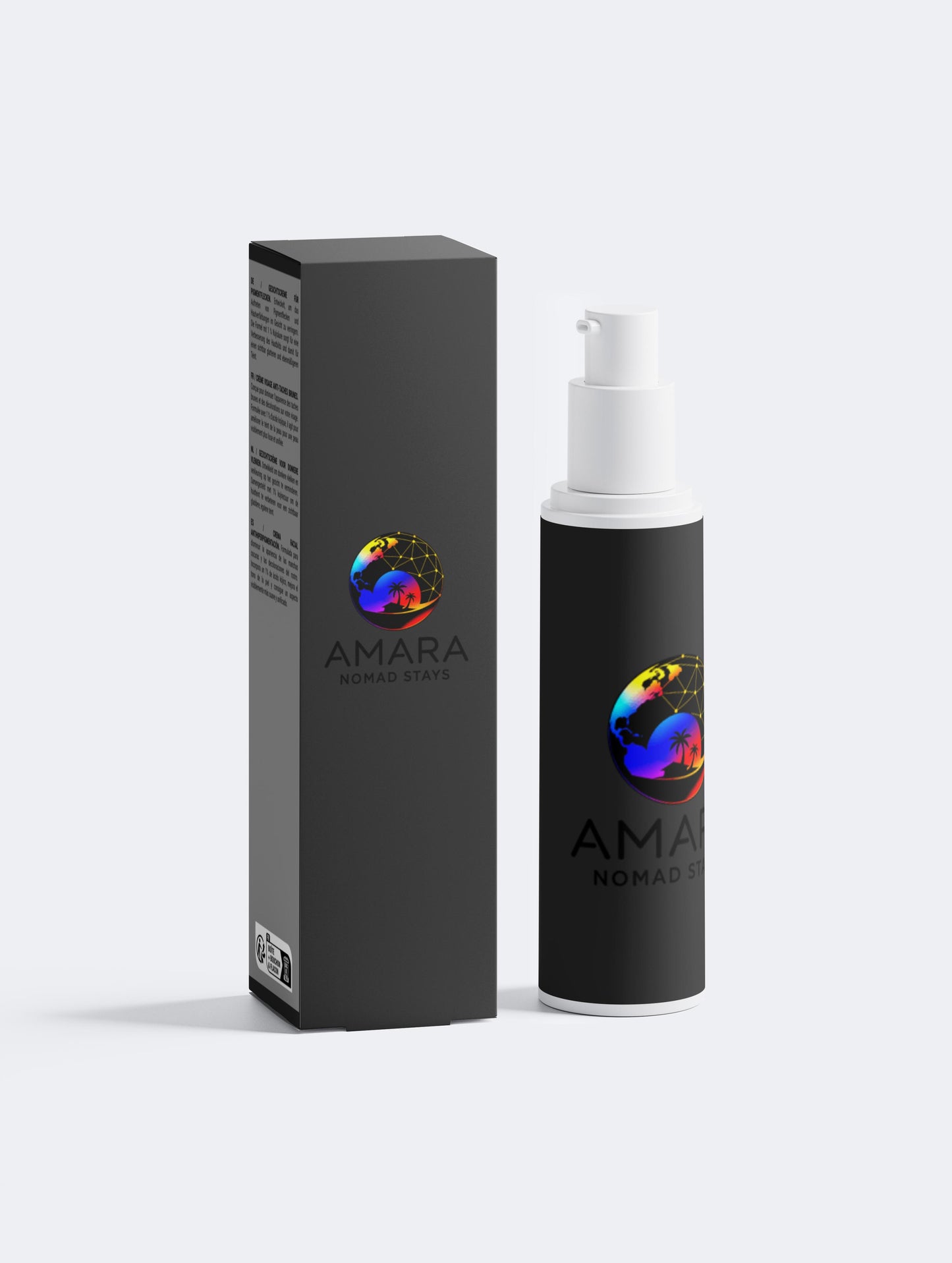 Dark Spot Face Cream with Kojic Acid