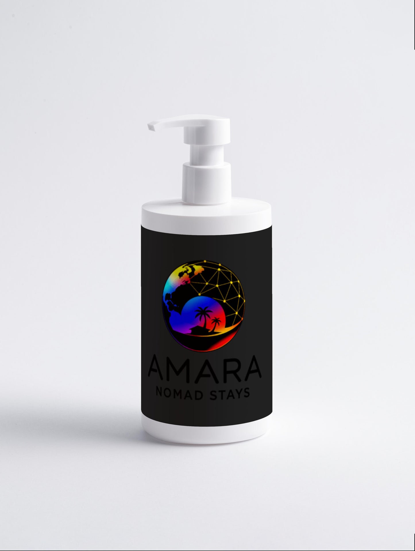 Gloss Shampoo, Smoky Green Vetiver BY YUMARA COLLECTIONS