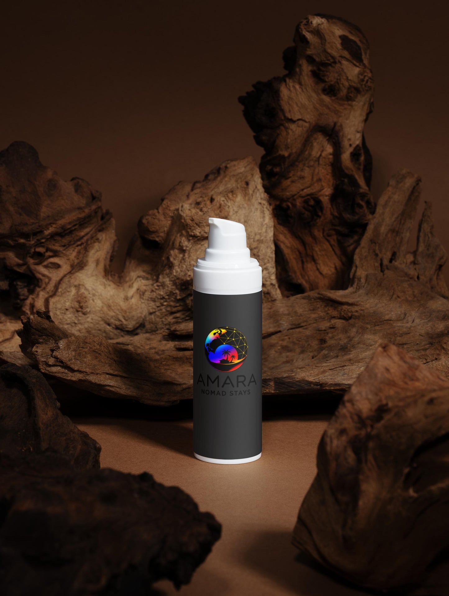 Yumara Collections Hydrating Serum