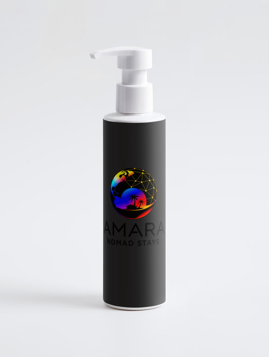 Yumara Collections Baby Body Lotion