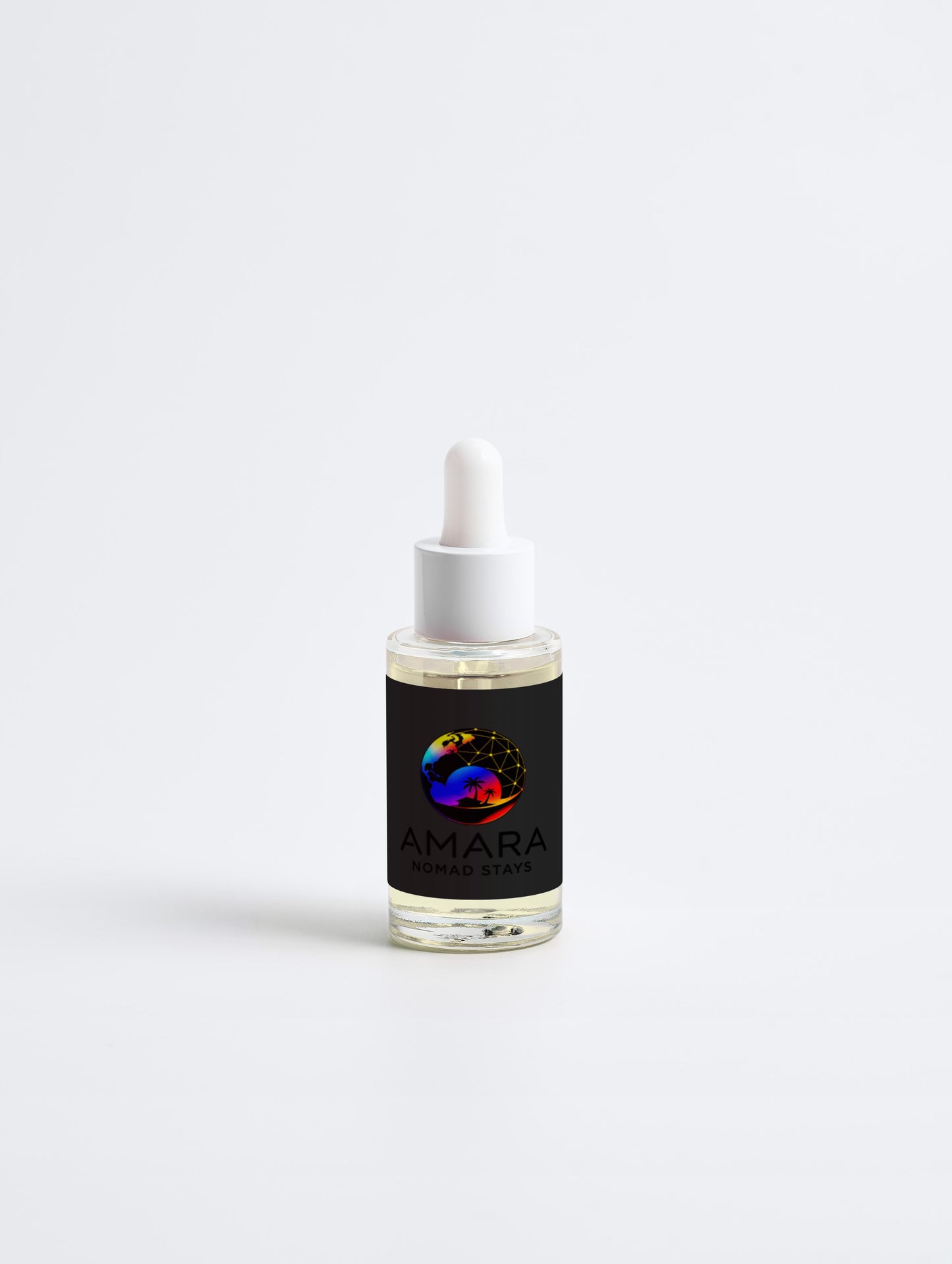 Yumara Collections Rosemary Hair & Scalp Strengthening Oil
