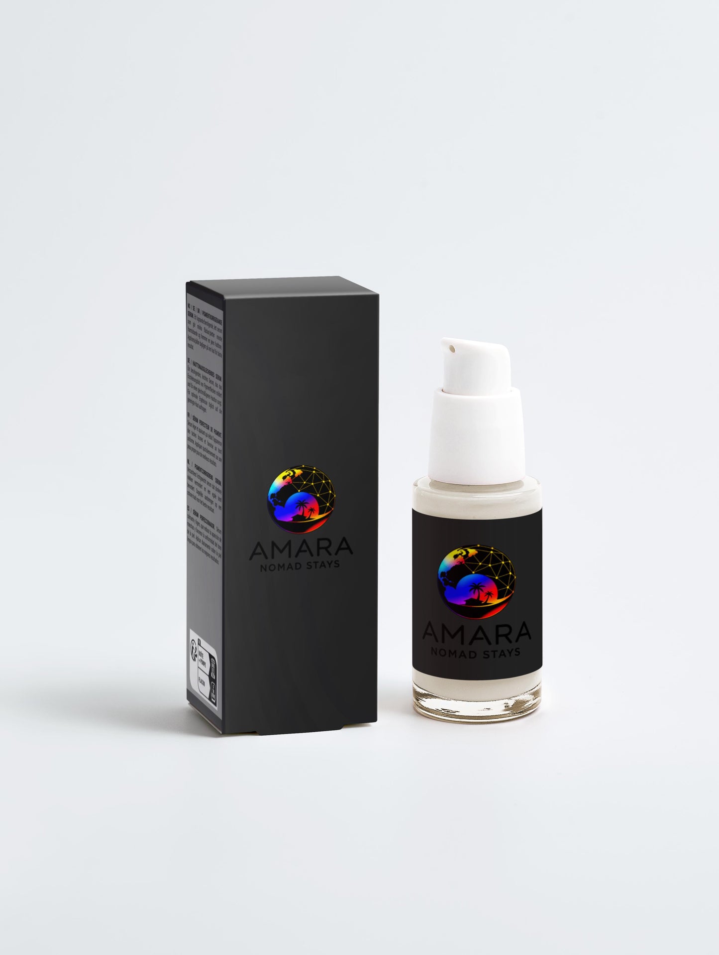 Yumara Collections Pigment Perfecting Serum