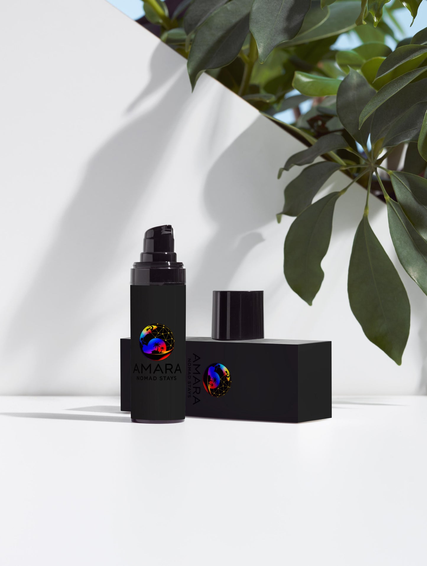 Yumara Collections Hydrating Serum