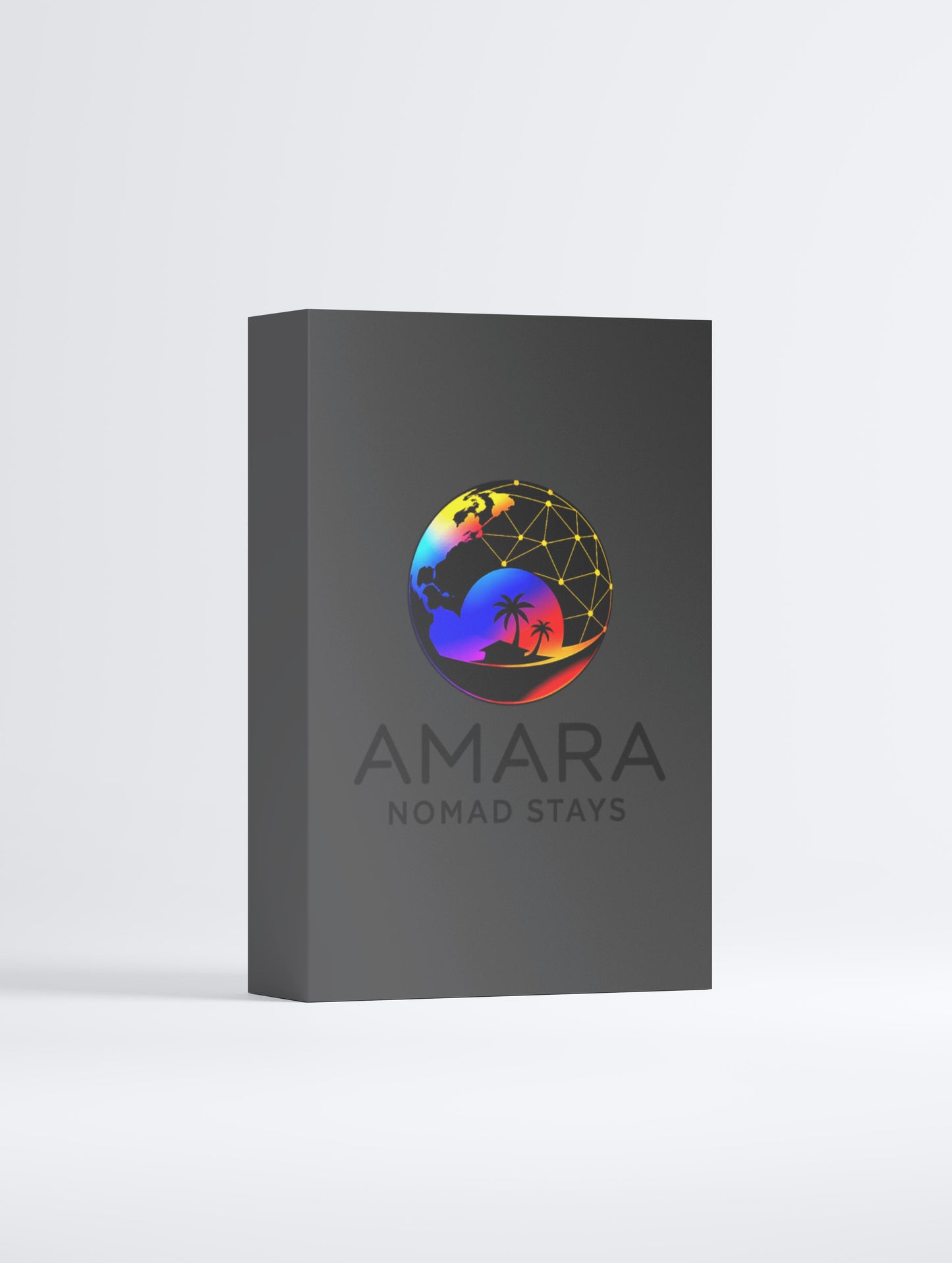 Yumara Collections Deep Moisture Collection Box