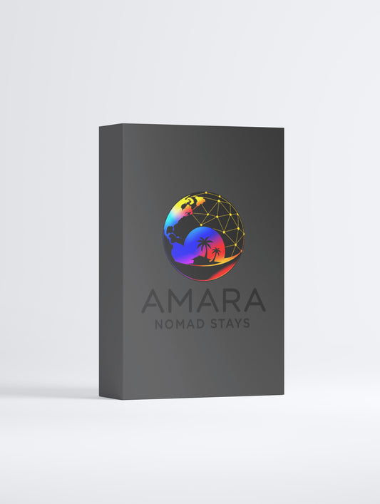Yumara Collections Deep Moisture Collection Box