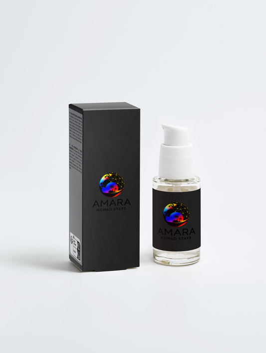 Yumara Collections Double Hydration Boost Gel + HA