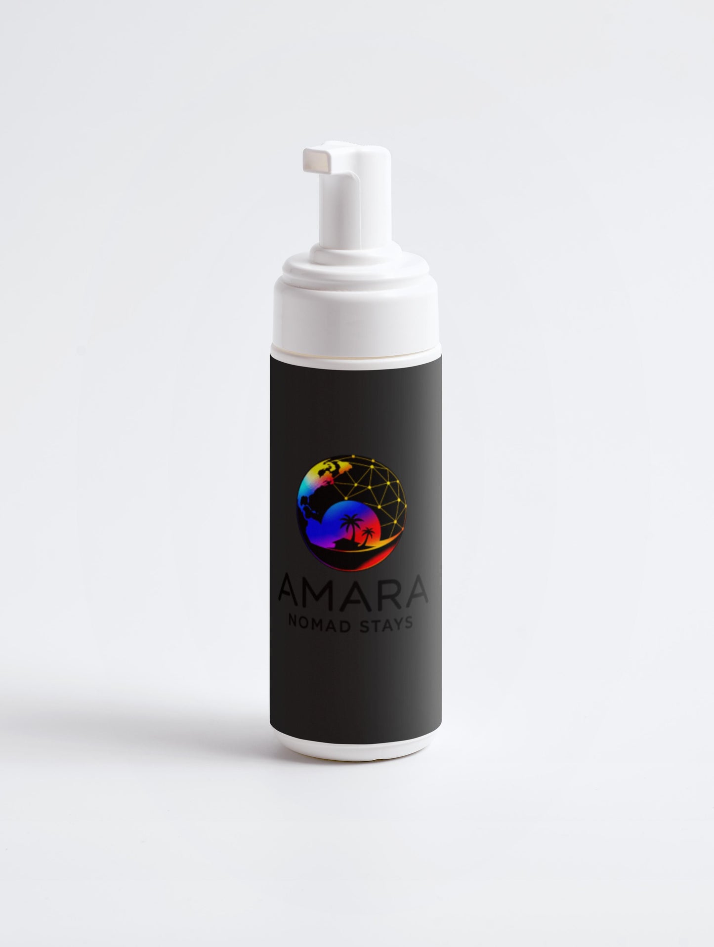 Yumara Collections Cleansing Foam