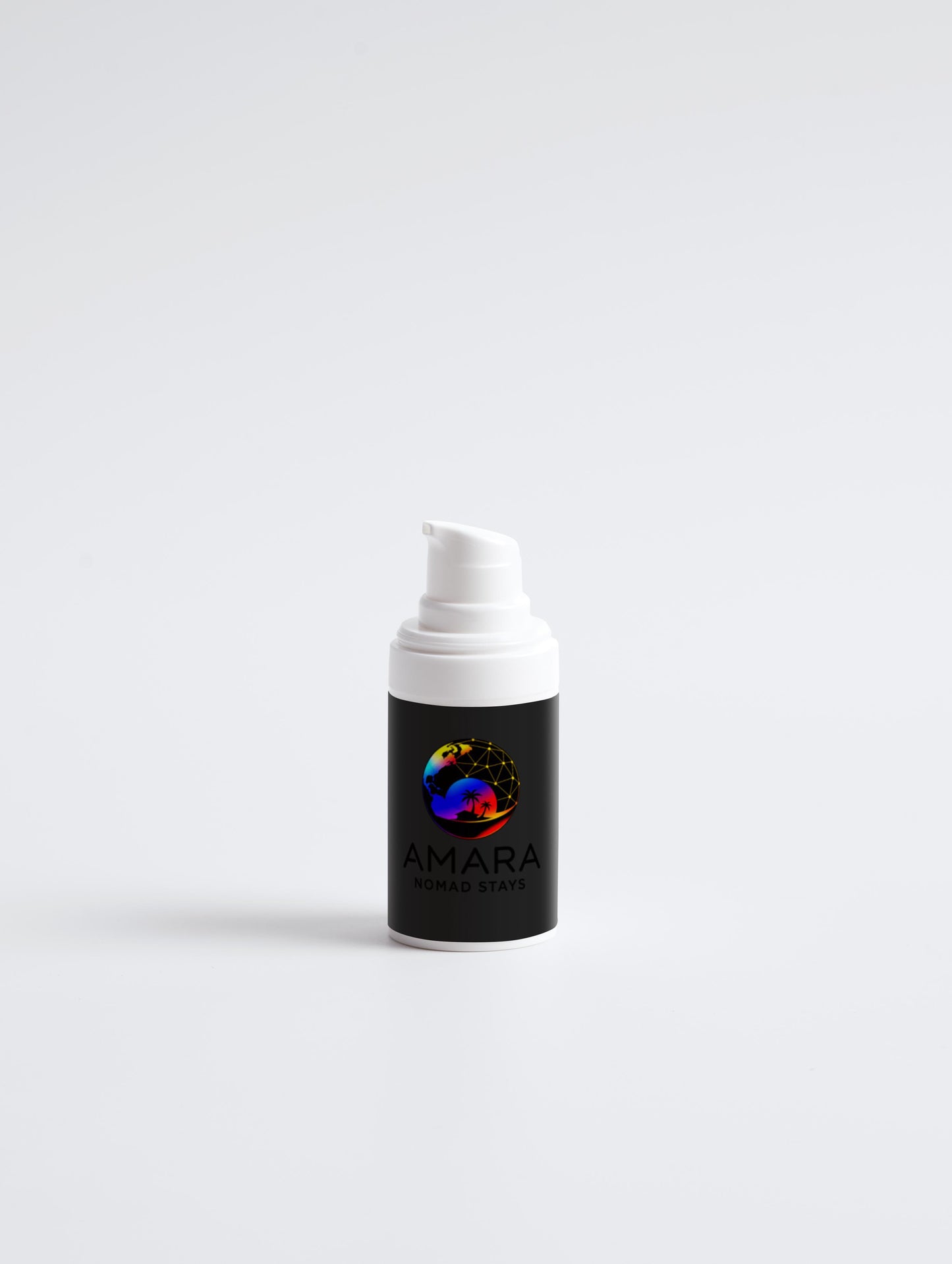Yumara Collections Calming Eye Cream