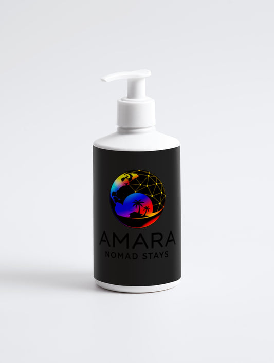 Yumara Collections Moisturising Shampoo