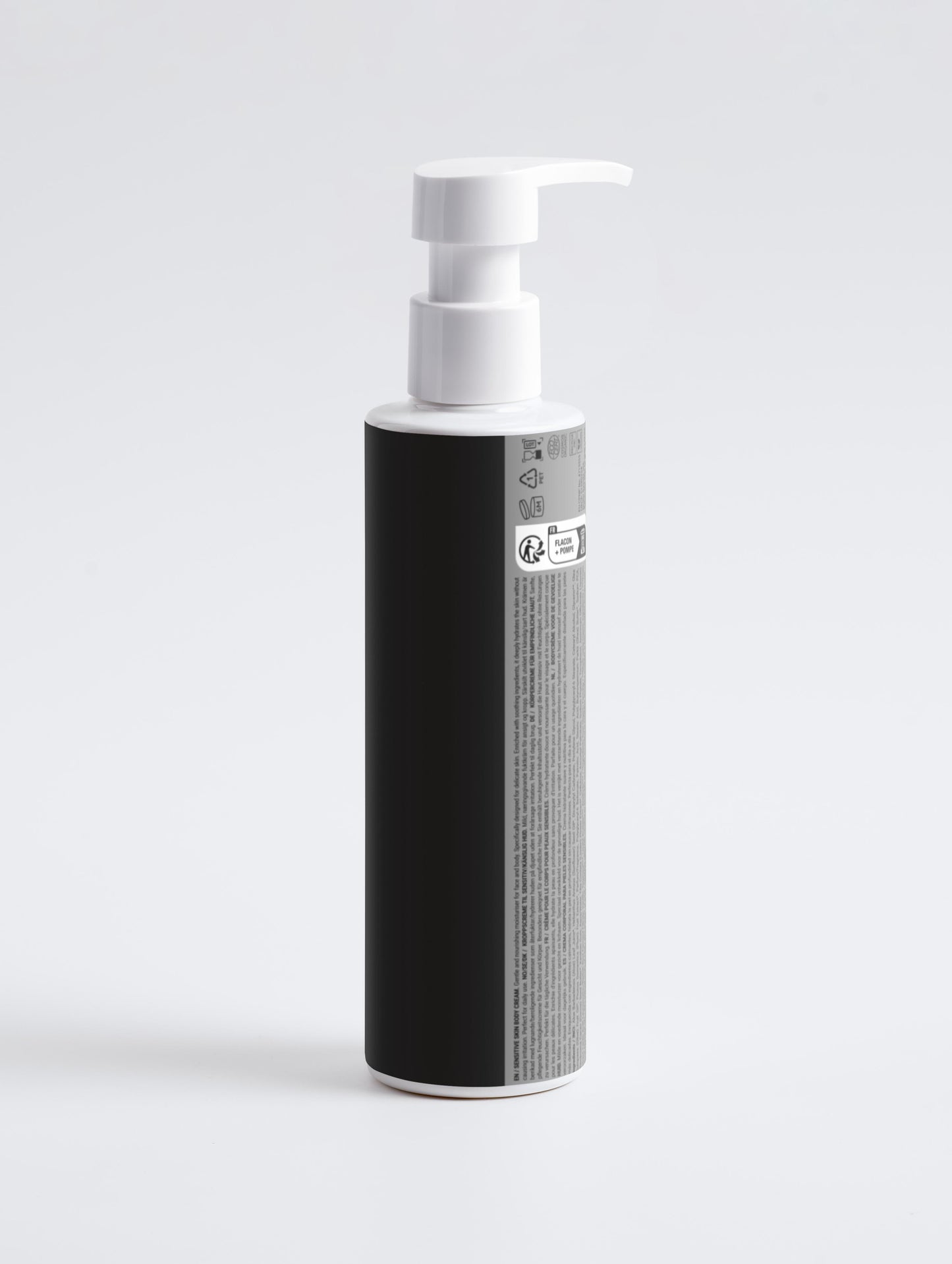 Yumara Collections Sensitive Body Duo